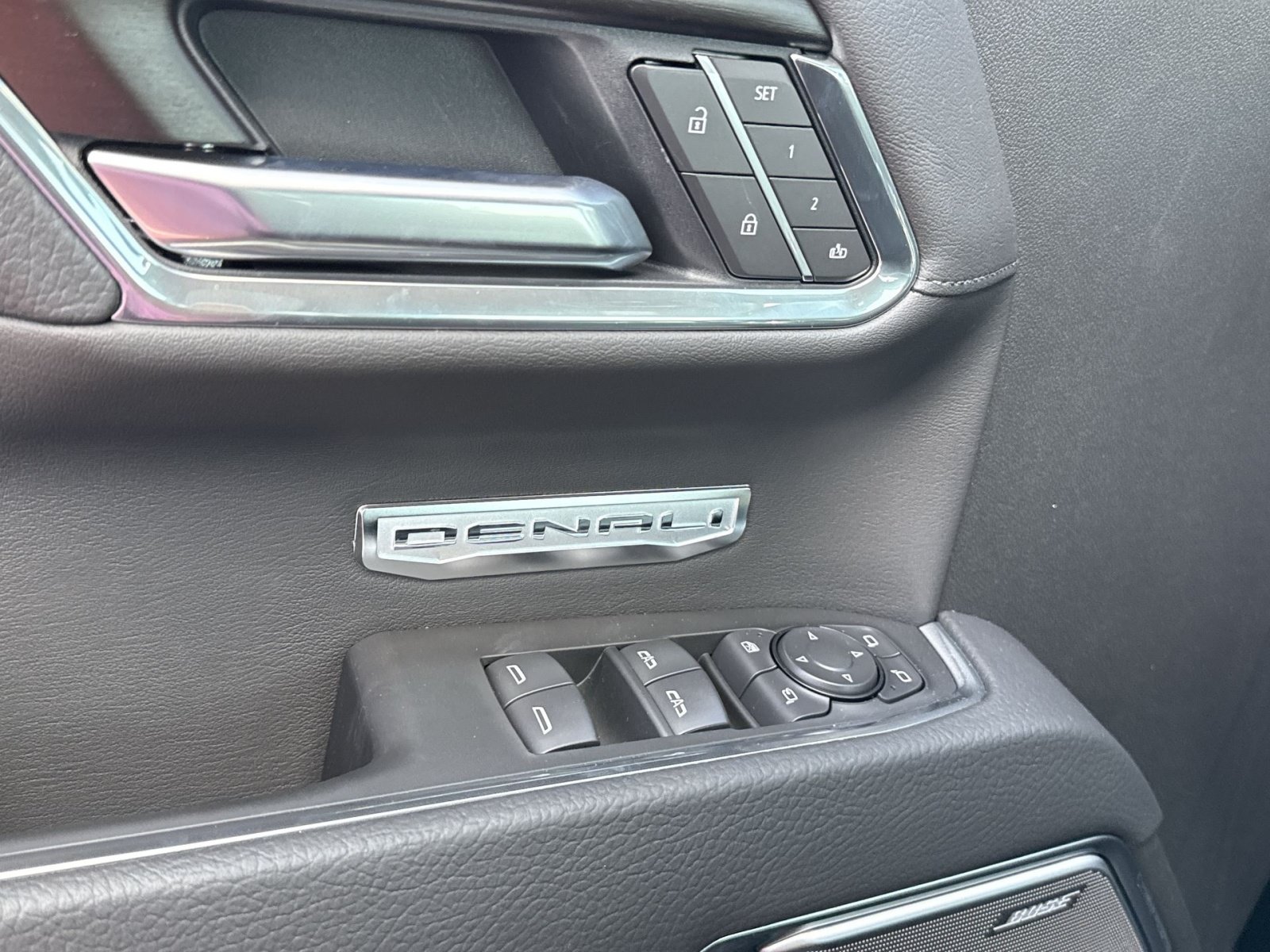 2026 GMC Sierra 1500 Denali - Photo 12