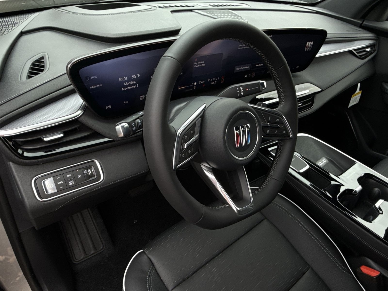 2026 Buick Enclave Sport Touring - Photo 13