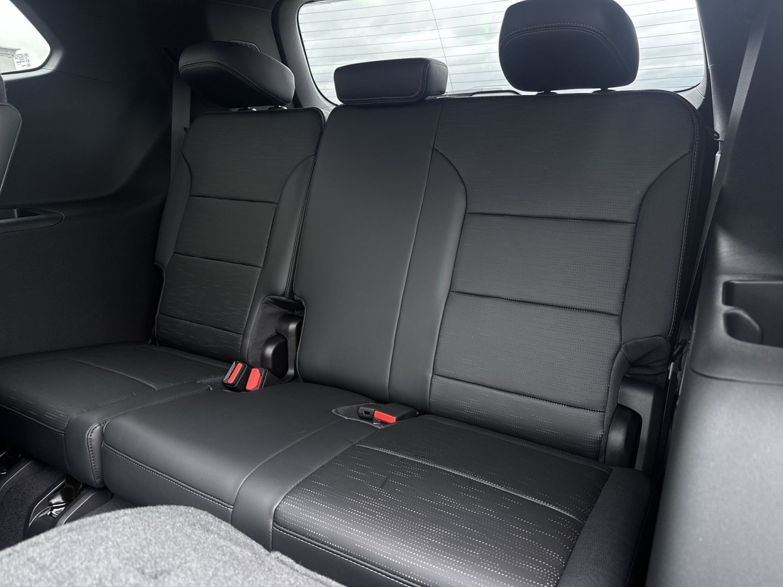 2026 Buick Enclave Sport Touring - Photo 23