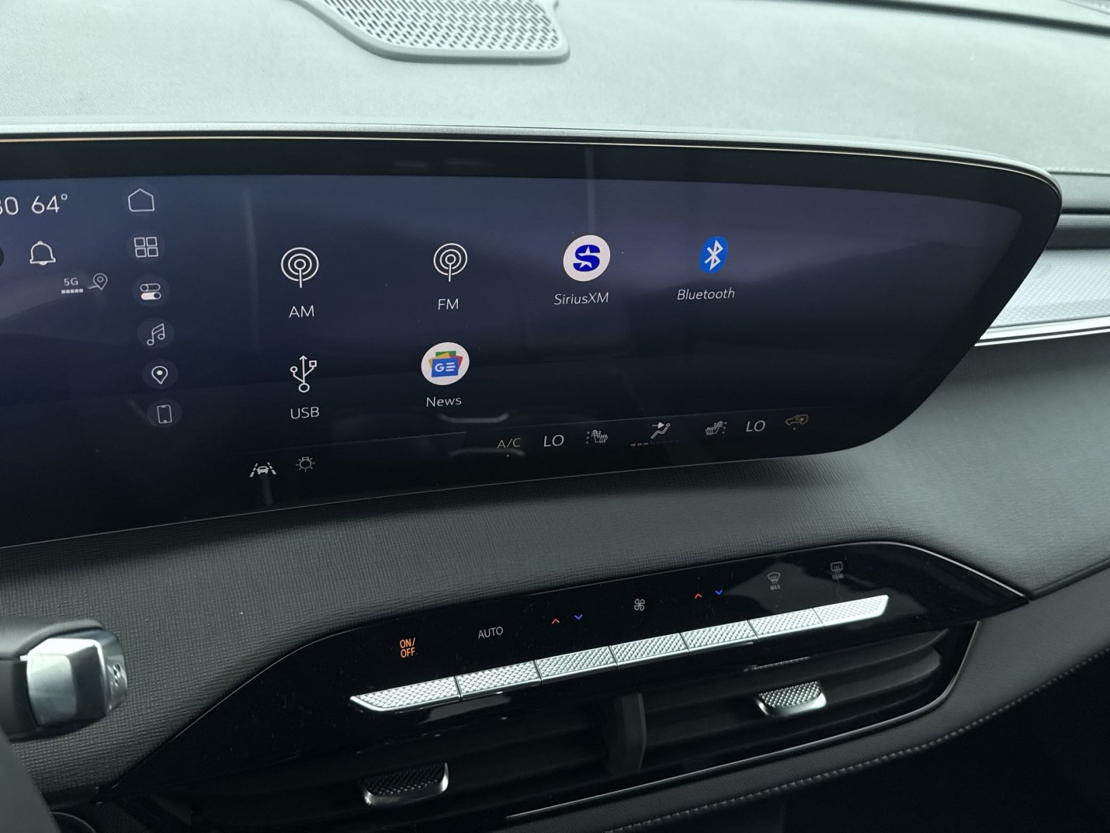 2026 Buick Enclave Sport Touring - Photo 15