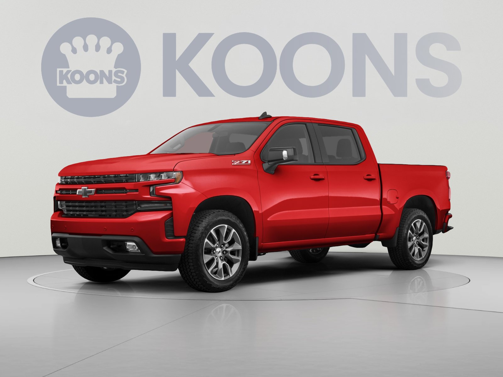 2022 Chevrolet Silverado 1500 Limited