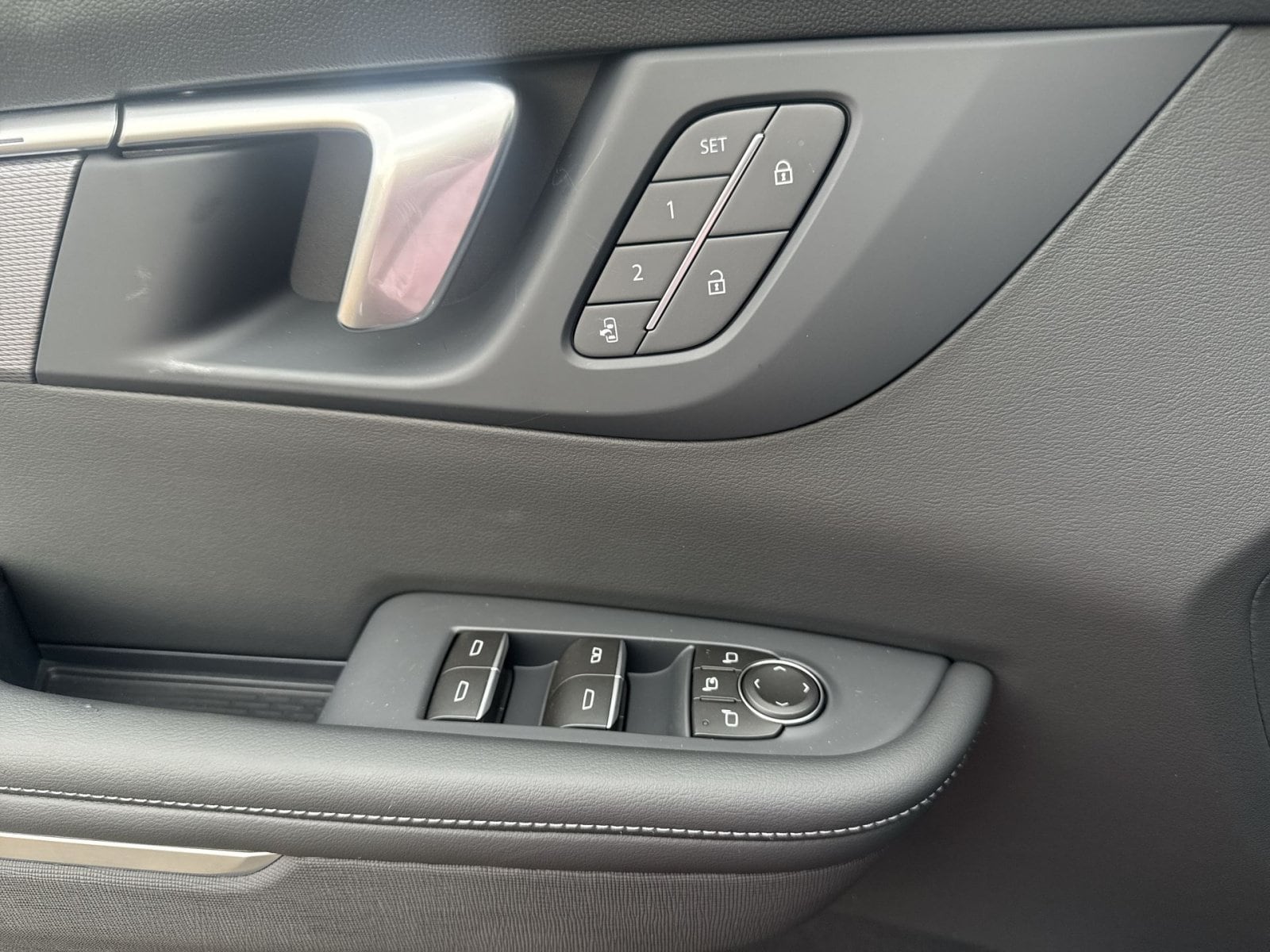 2026 Buick Enclave Sport Touring - Photo 12