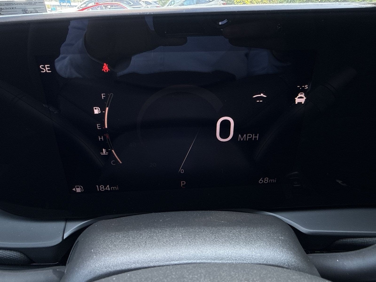 2026 Buick Envista Sport Touring - Photo 14
