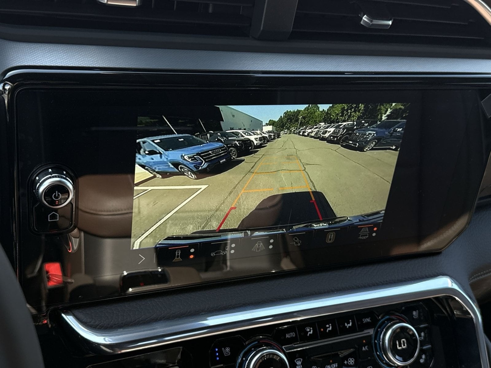 2026 GMC Sierra 1500 Denali - Photo 15