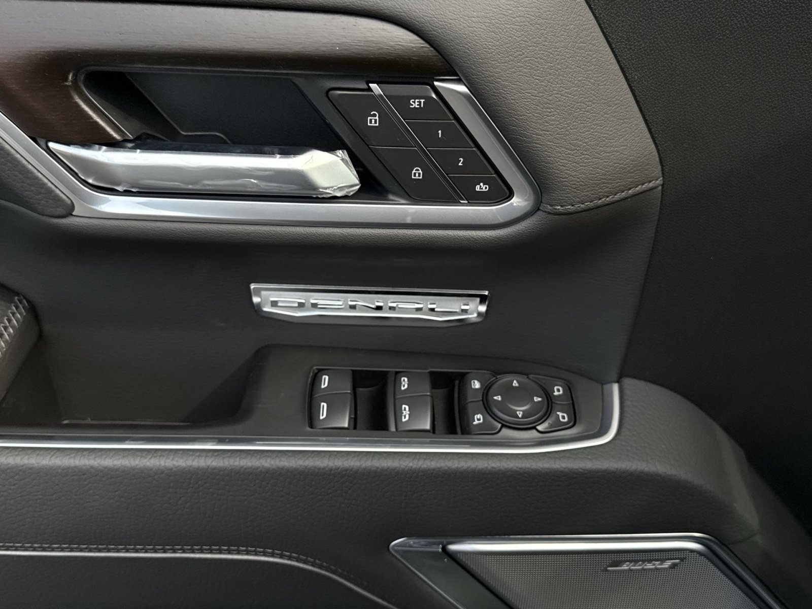 2026 GMC Sierra 1500 Denali - Photo 12