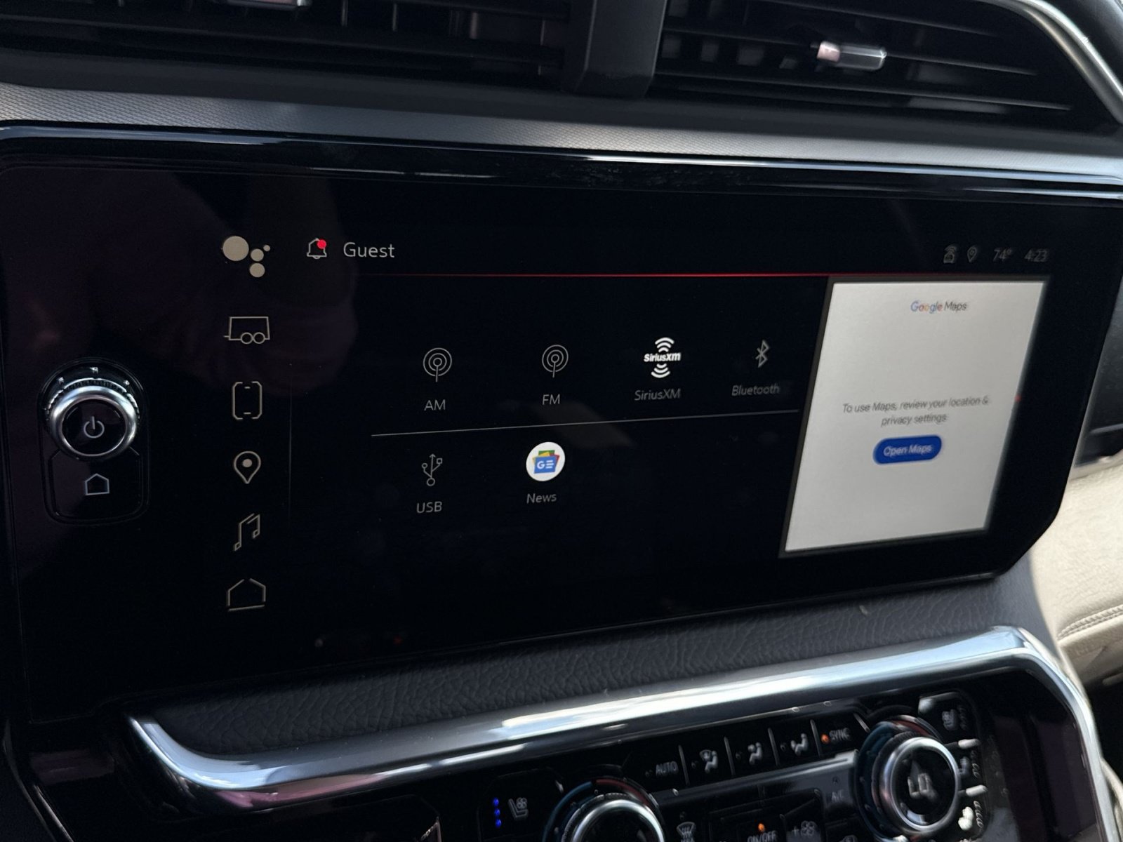 2026 GMC Sierra 1500 Denali - Photo 15