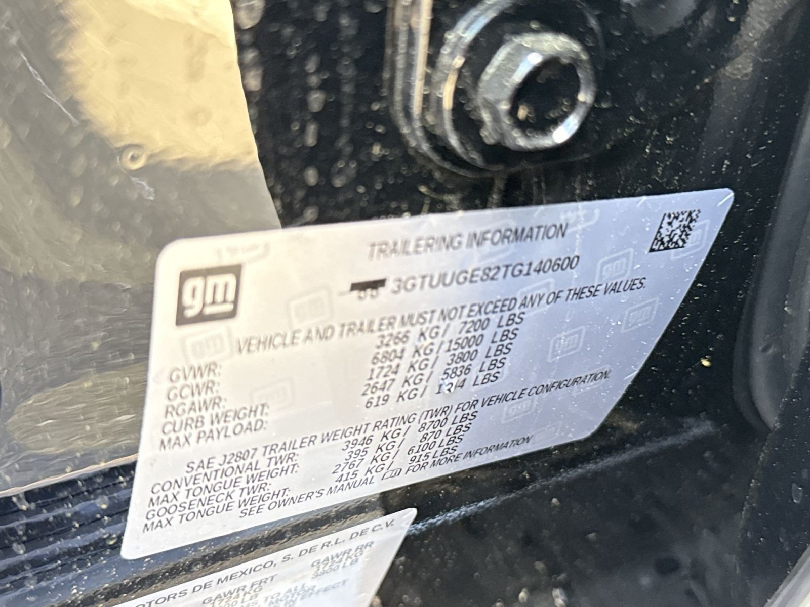 2026 GMC Sierra 1500 Denali - Photo 25