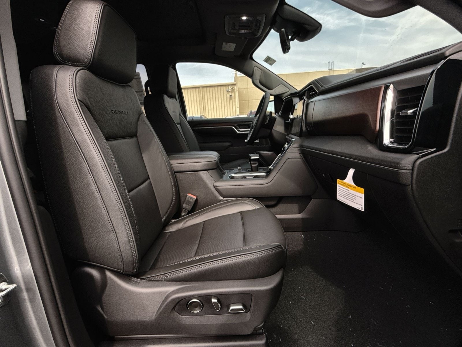 2026 GMC Sierra 1500 Denali - Photo 24