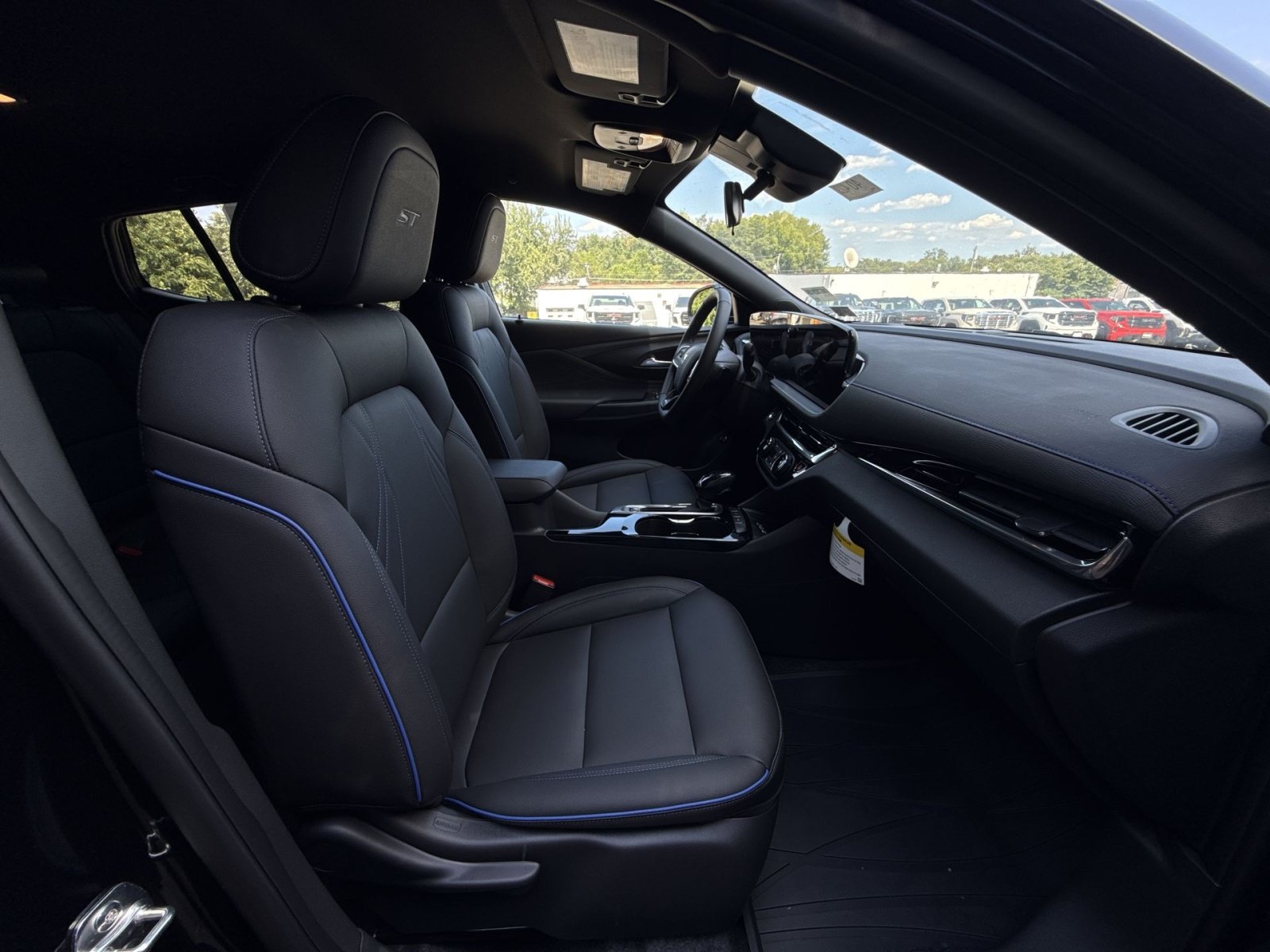 2026 Buick Envista Sport Touring - Photo 21