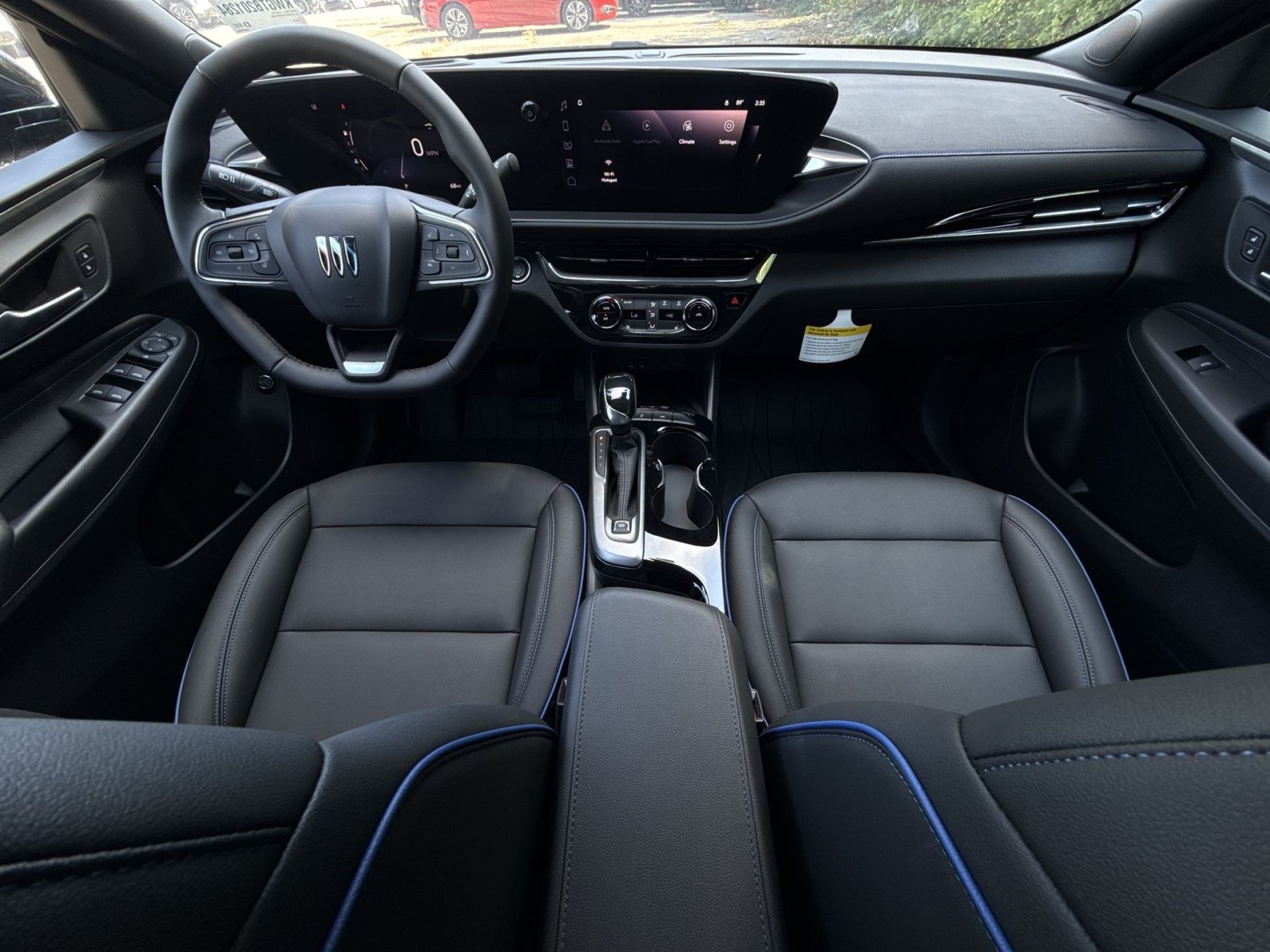 2026 Buick Envista Sport Touring - Photo 19