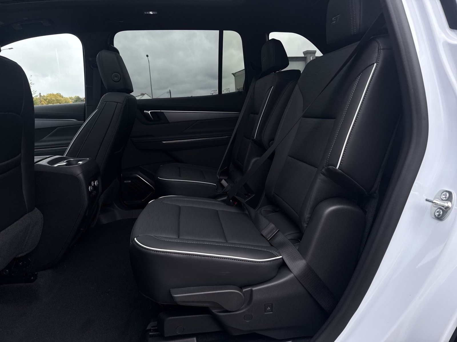 2026 Buick Enclave Sport Touring - Photo 21