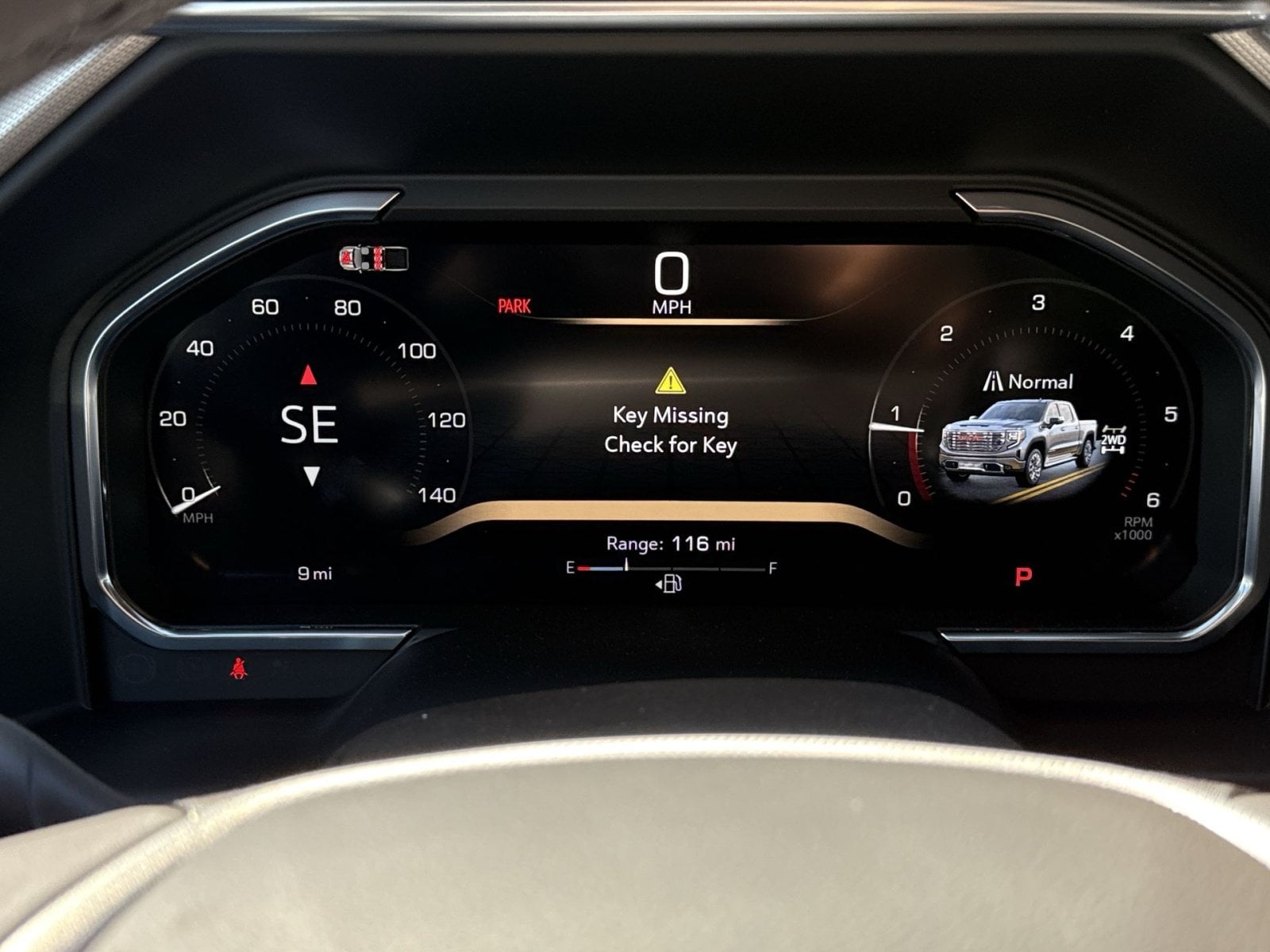 2026 GMC Sierra 1500 Denali - Photo 13