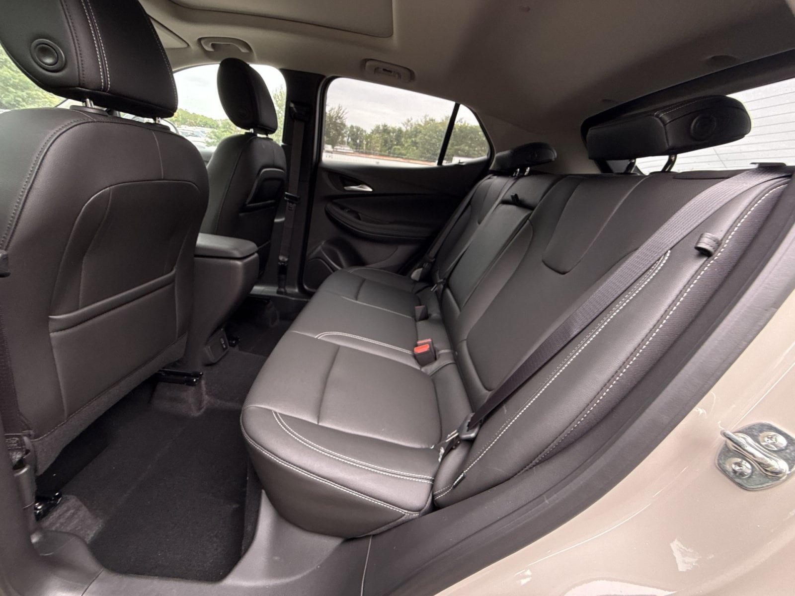 2026 Buick Encore GX Sport Touring - Photo 21
