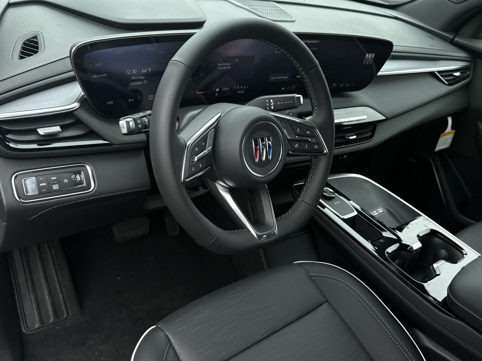 2026 Buick Enclave Sport Touring - Photo 13