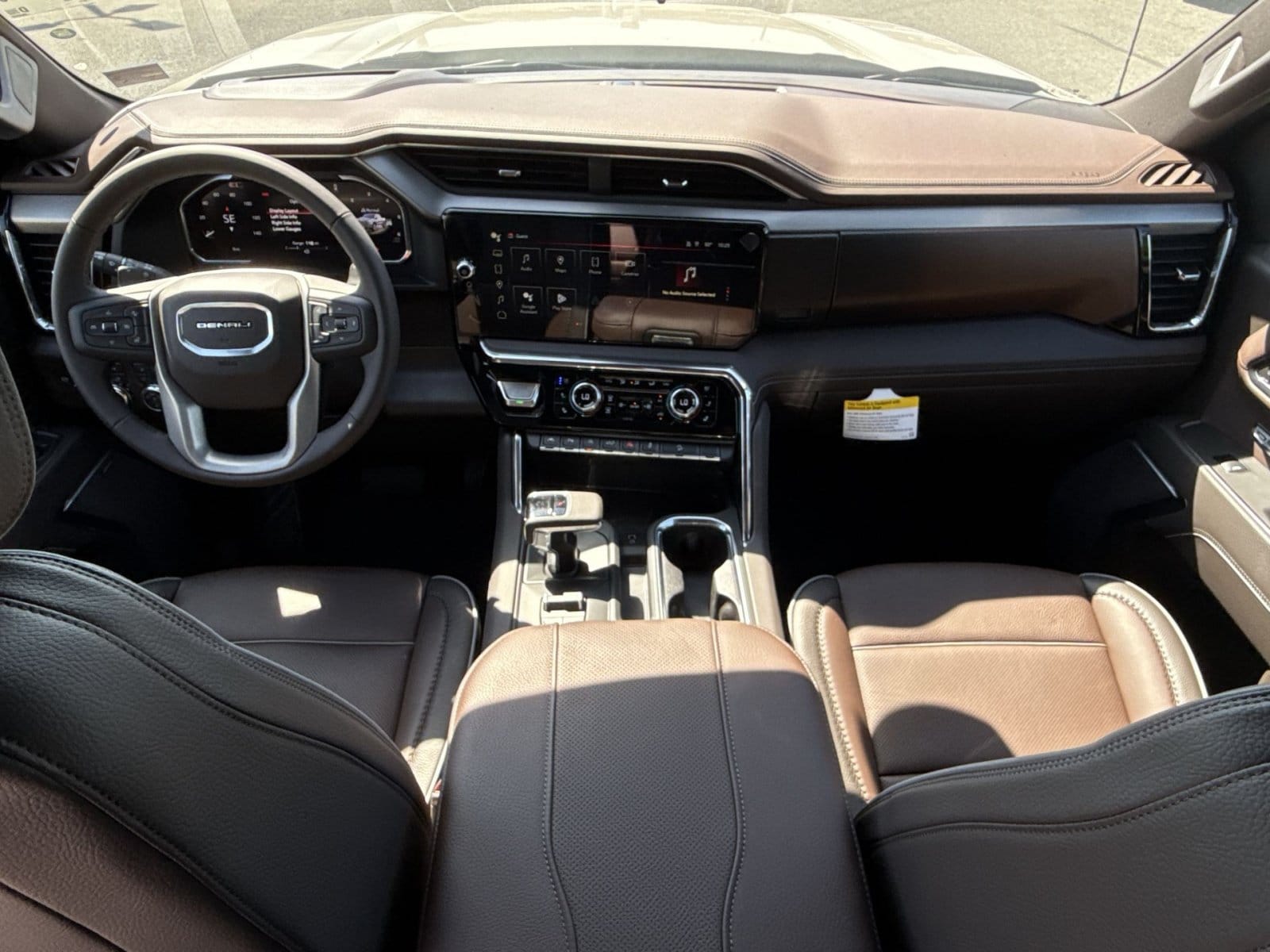 2026 GMC Sierra 1500 Denali - Photo 19