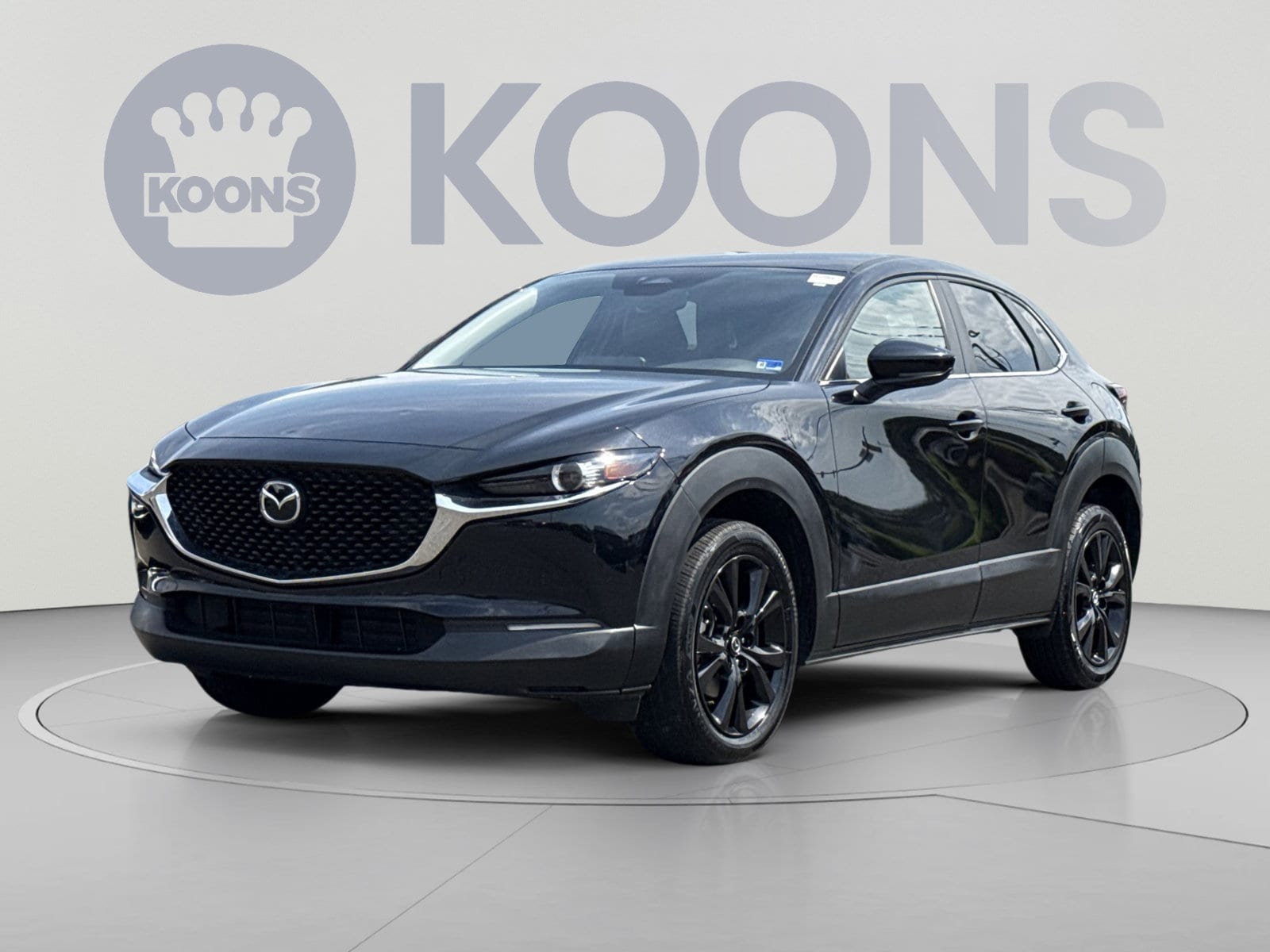 2024 Mazda CX-30