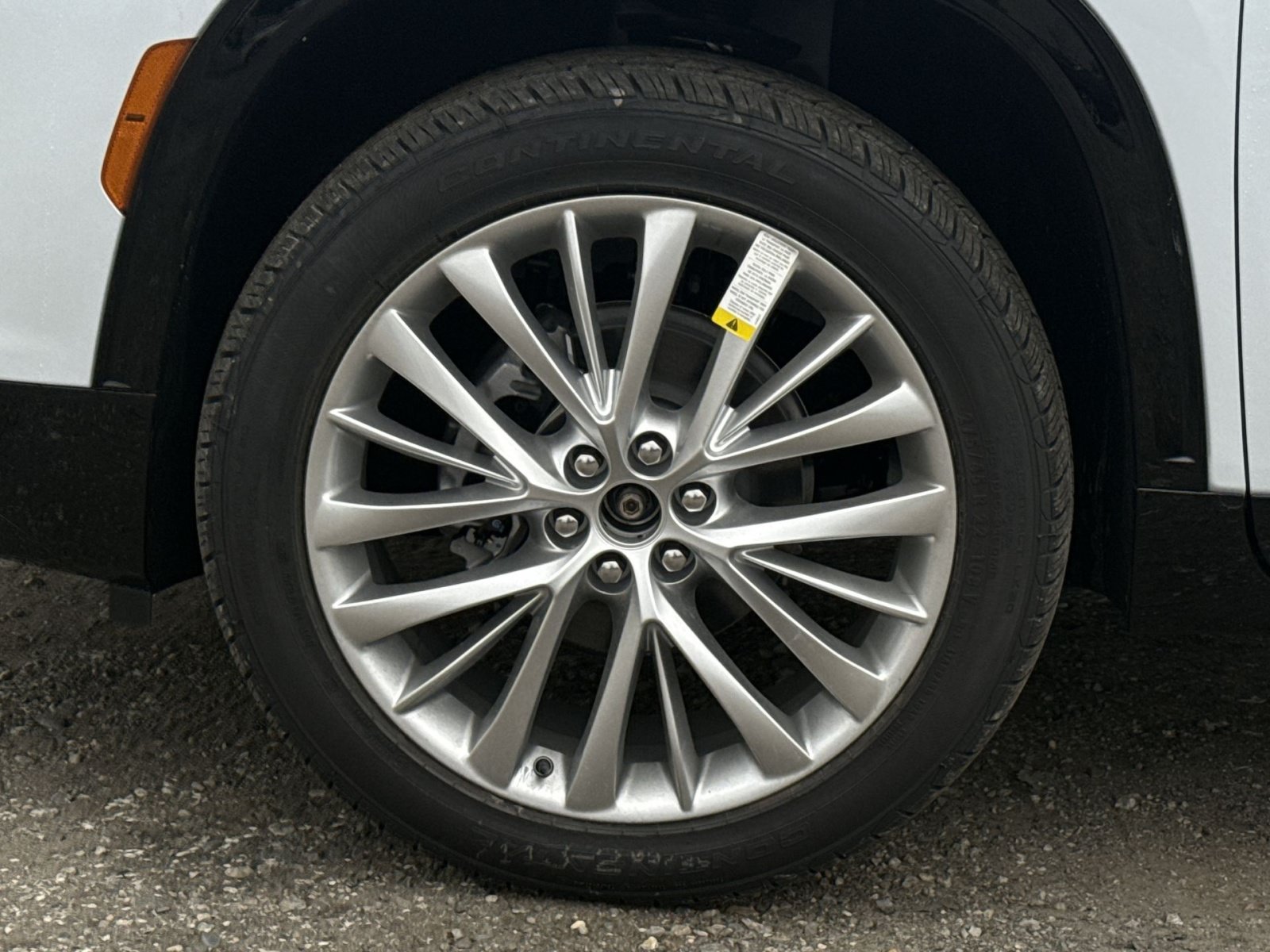 2026 Buick Enclave Sport Touring - Photo 9