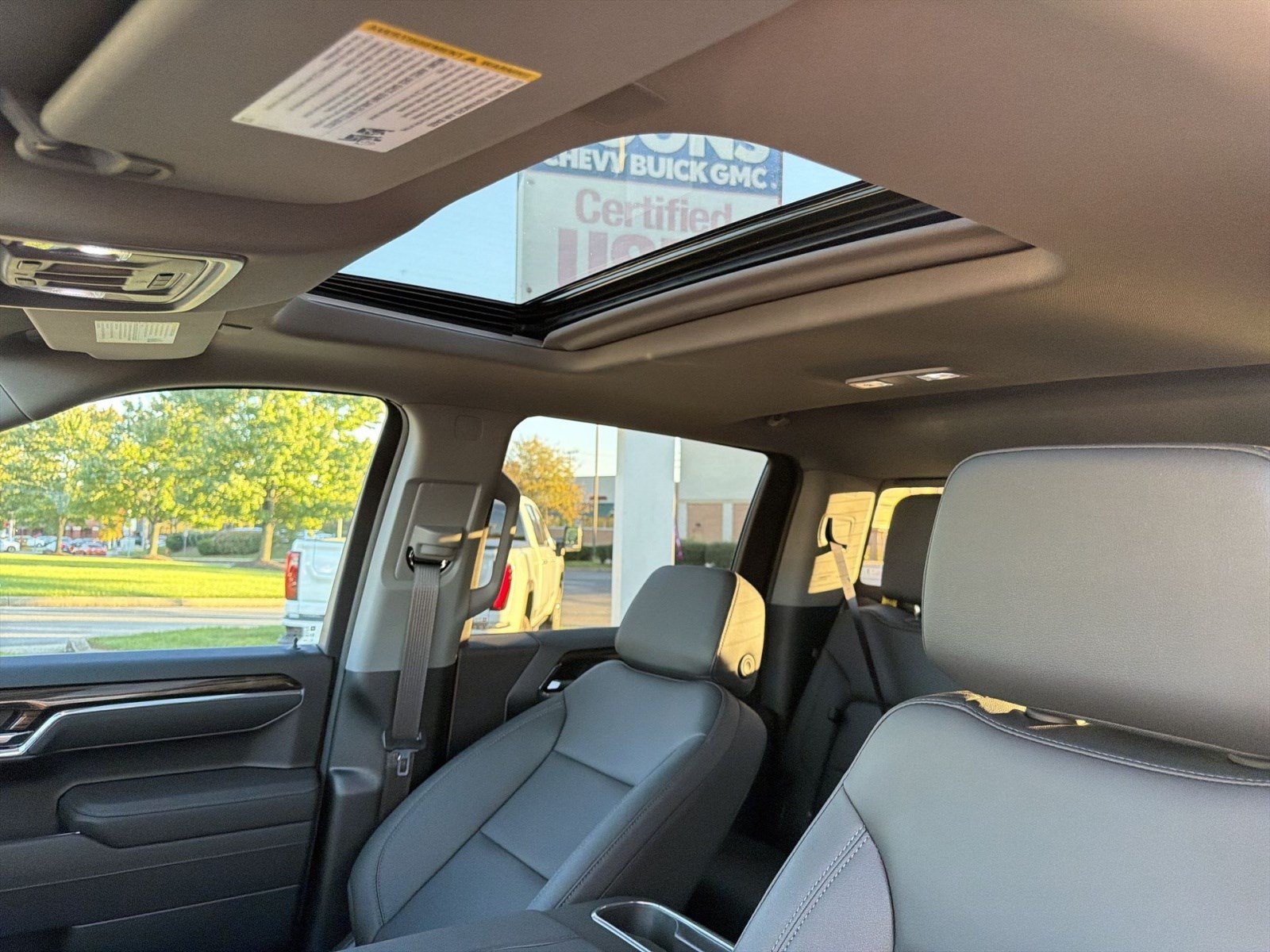 2026 Chevrolet Silverado 1500 RST - Photo 17