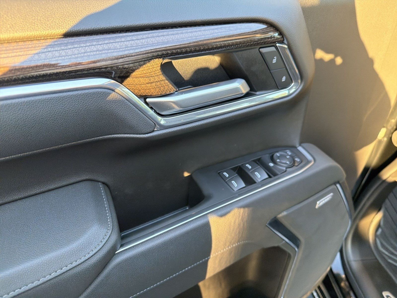 2026 Chevrolet Silverado 1500 RST - Photo 9