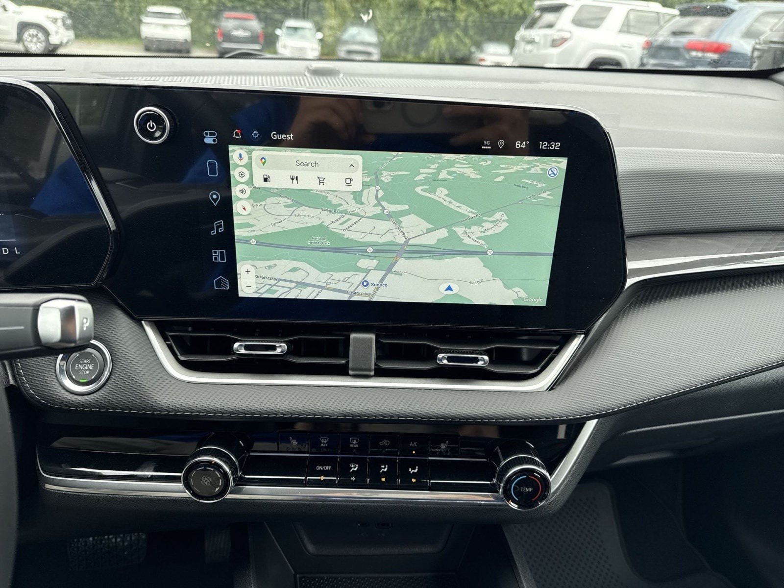 2027 Chevrolet Equinox LT - Photo 15