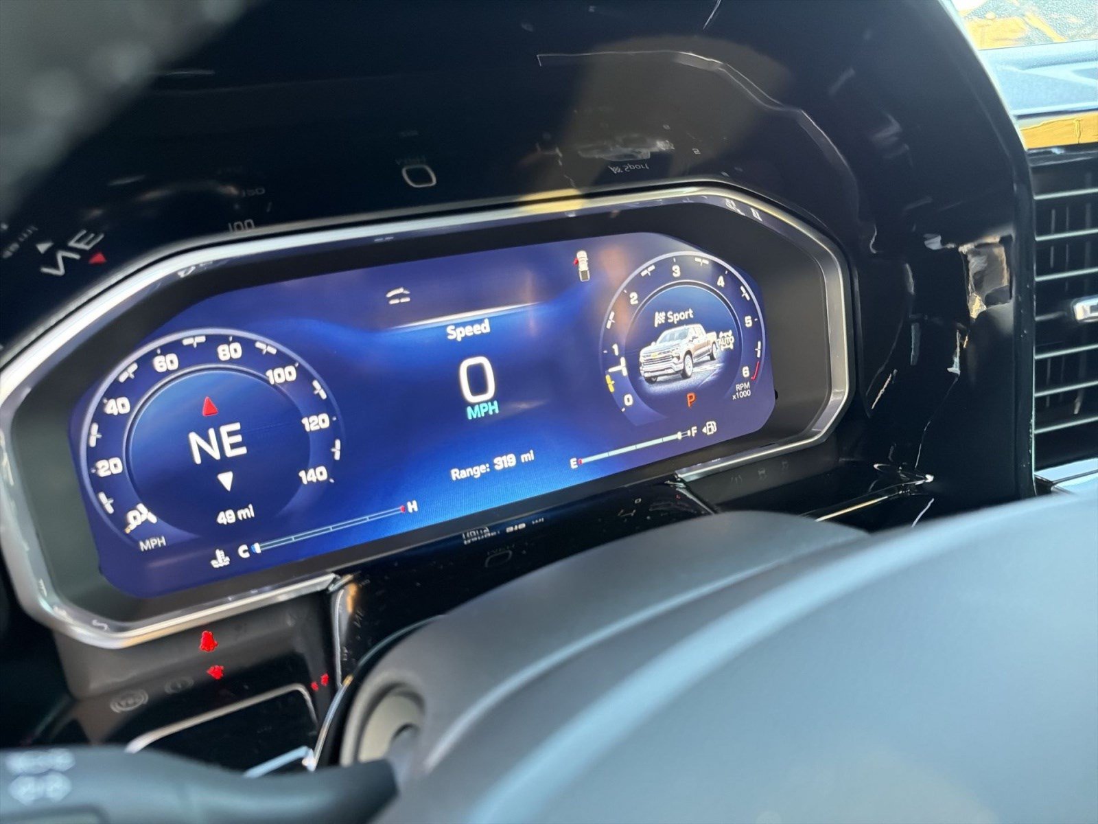 2026 Chevrolet Silverado 1500 RST - Photo 11