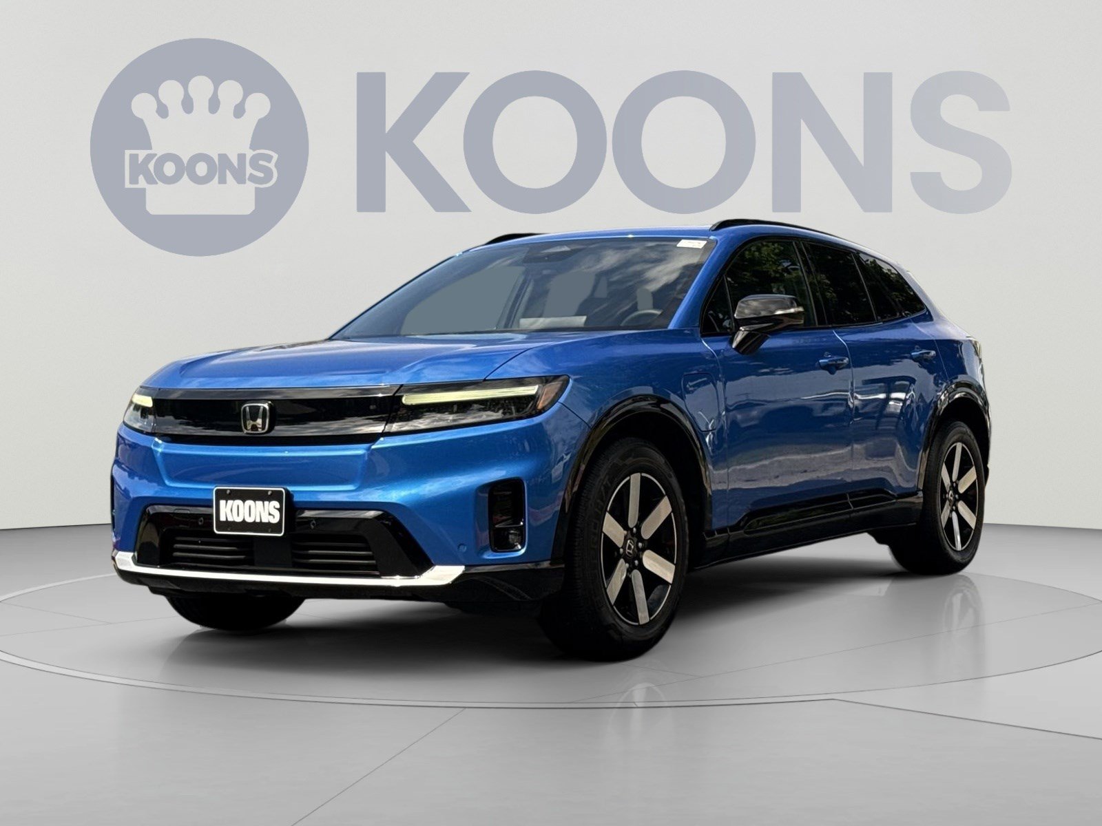 2024 Honda Prologue