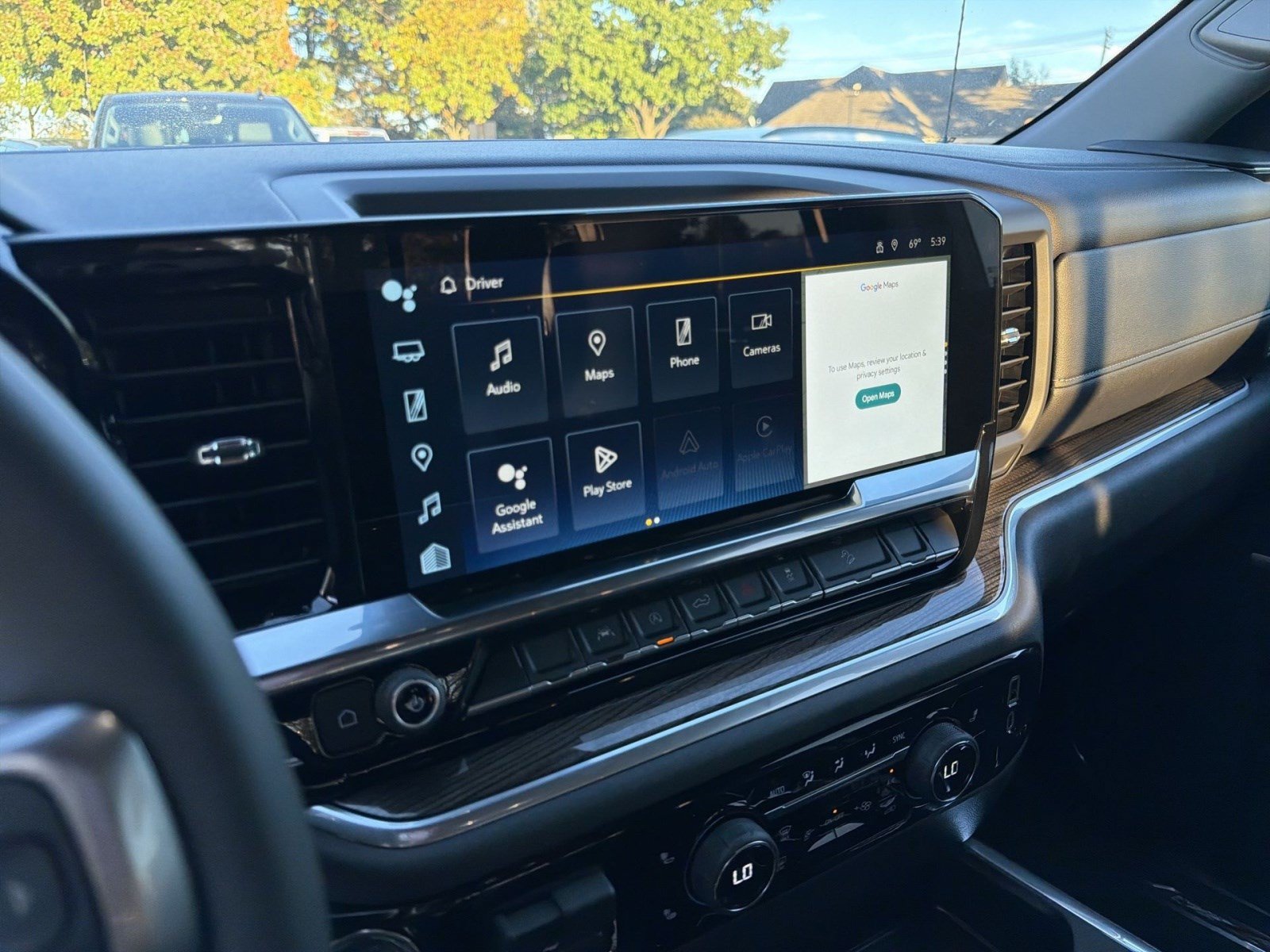 2026 Chevrolet Silverado 1500 RST - Photo 12