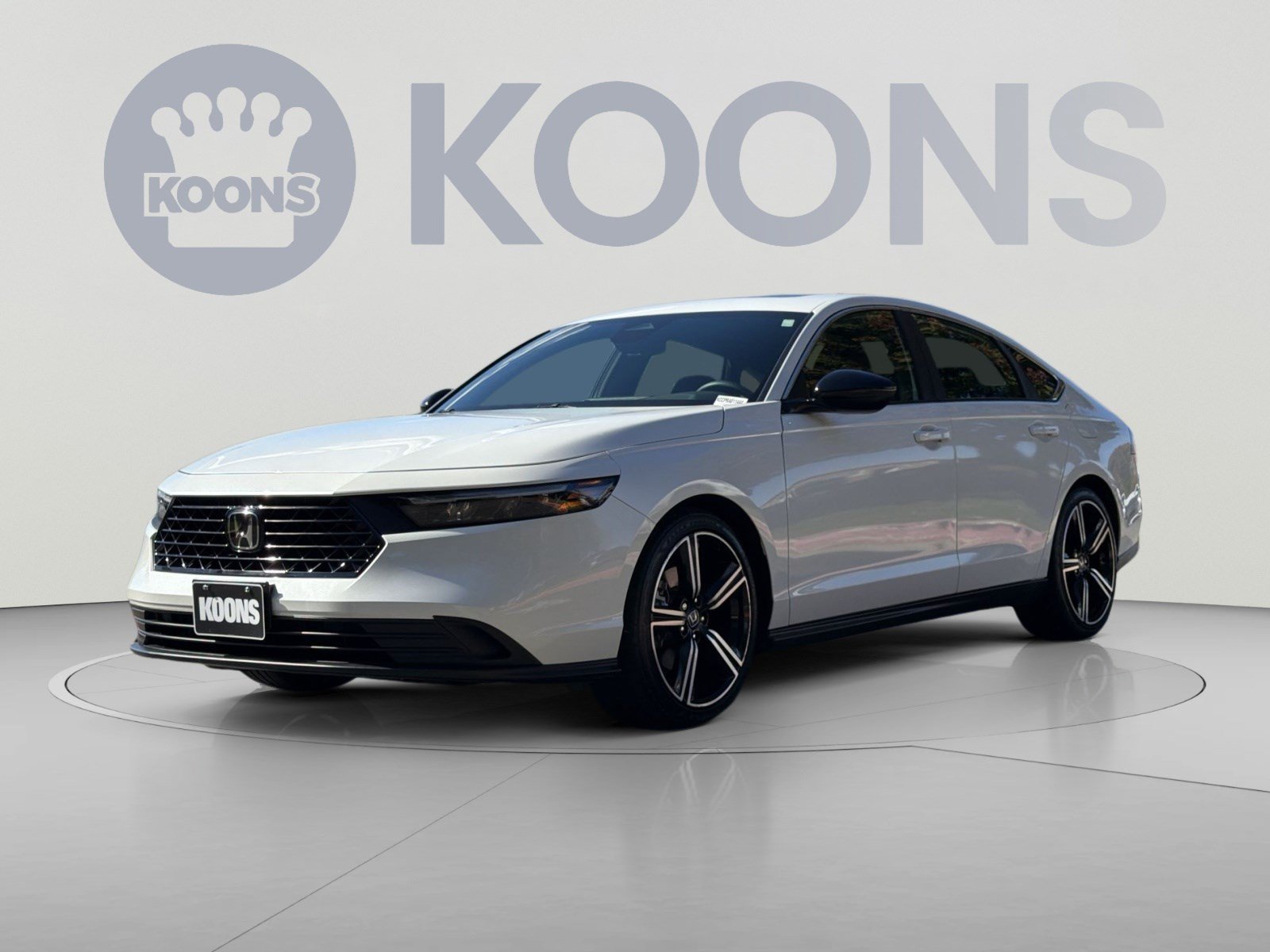 2024 Honda Accord