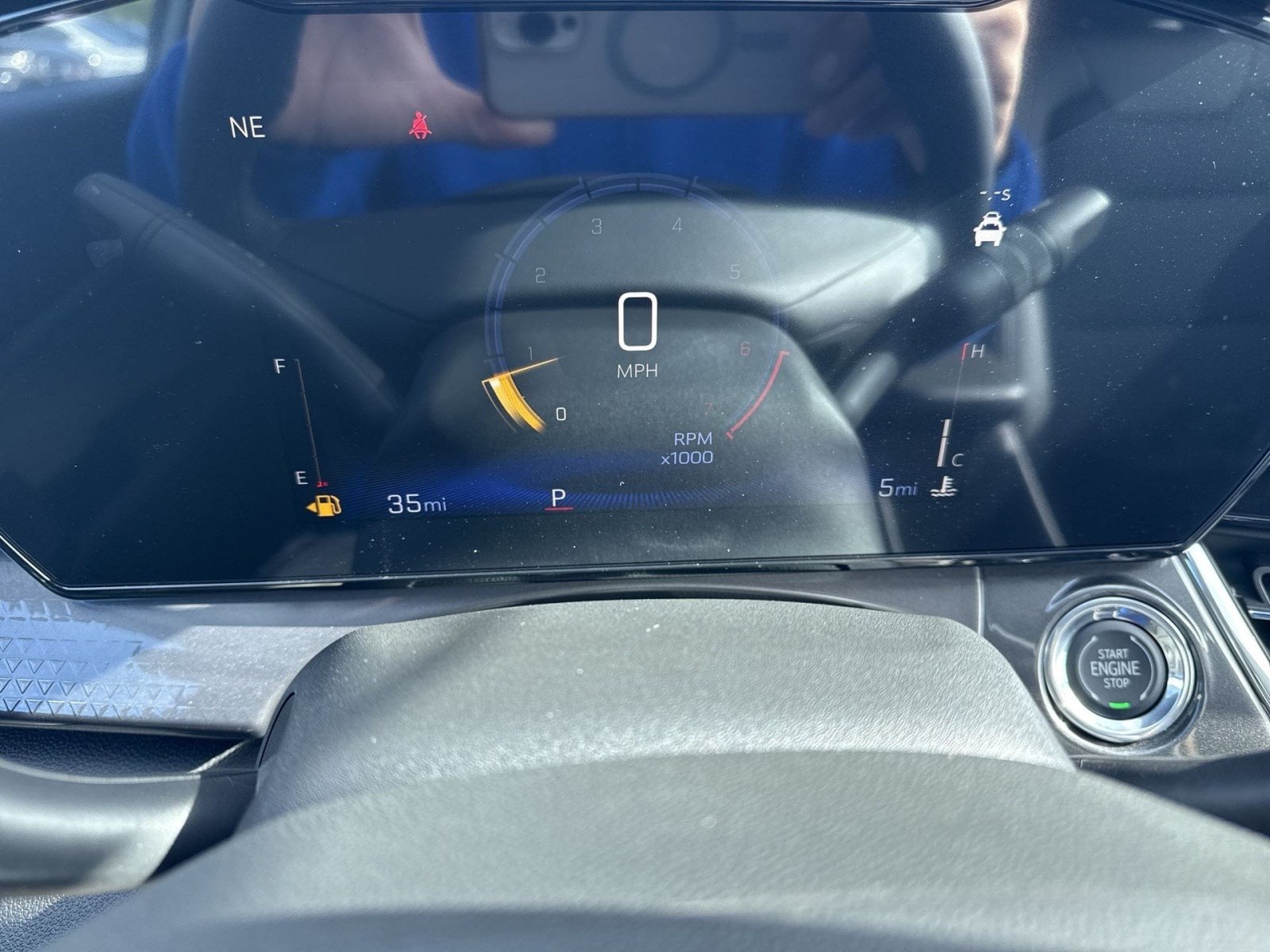 2026 Chevrolet Trax Activ - Photo 11