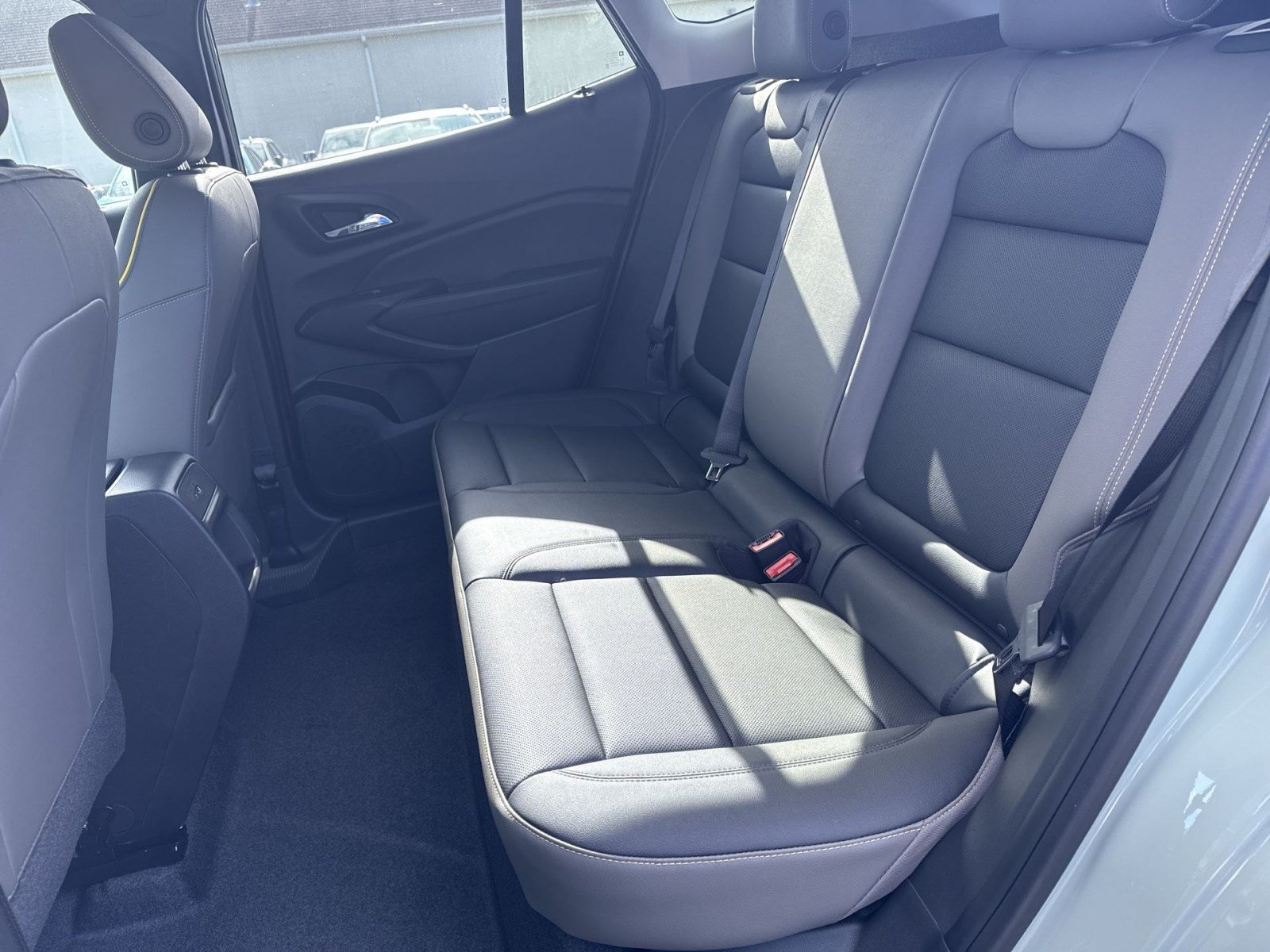 2026 Chevrolet Trax Activ - Photo 17