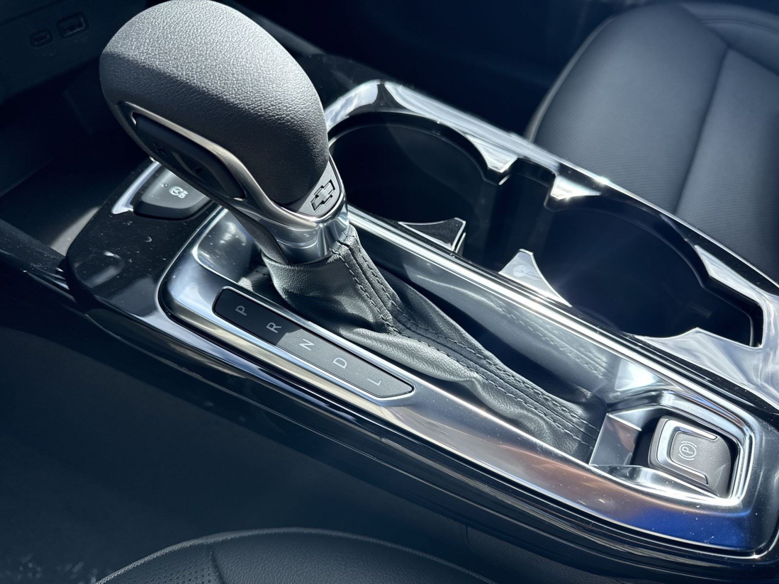 2026 Chevrolet Trax Activ - Photo 15