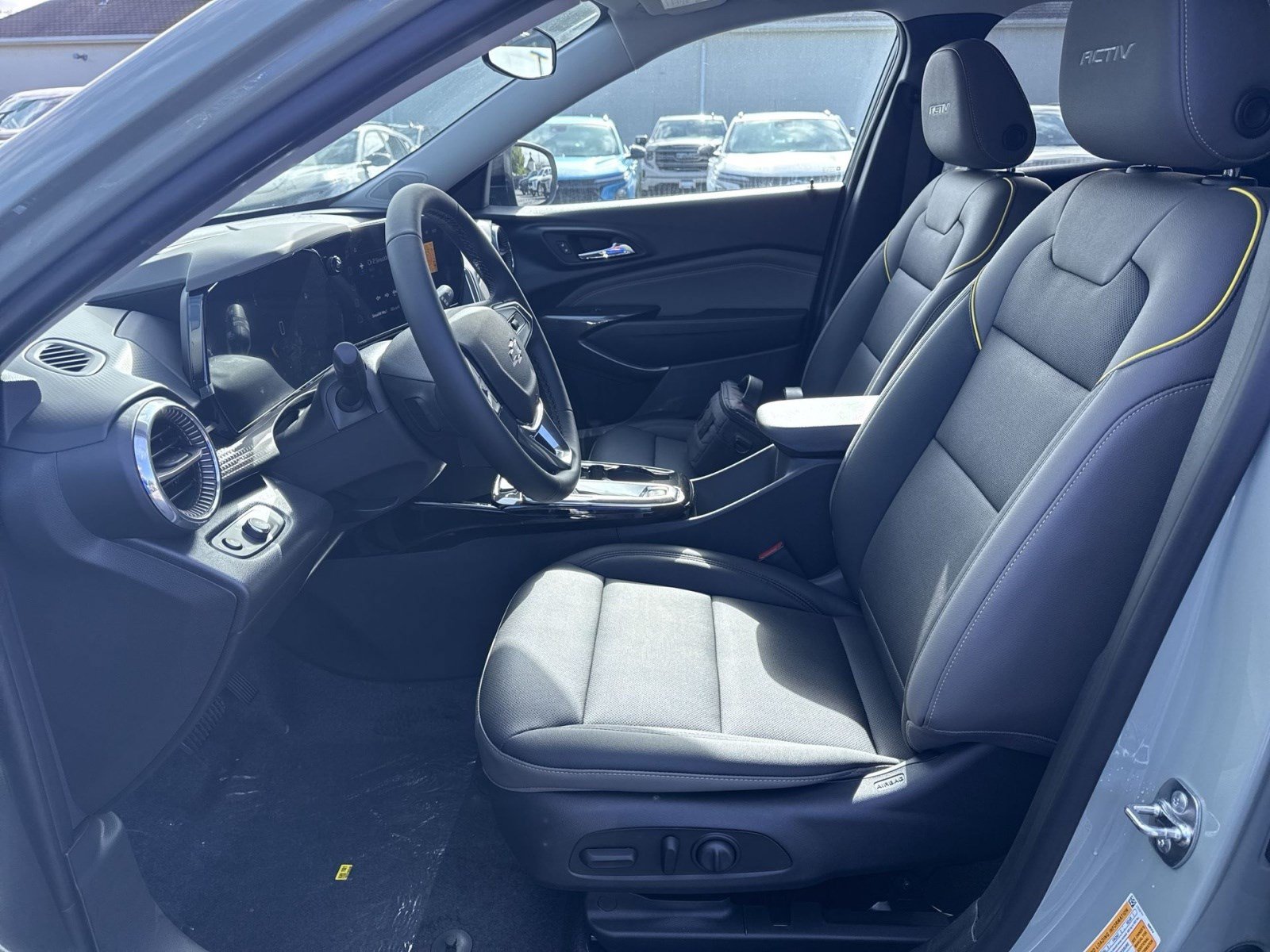 2026 Chevrolet Trax Activ - Photo 7