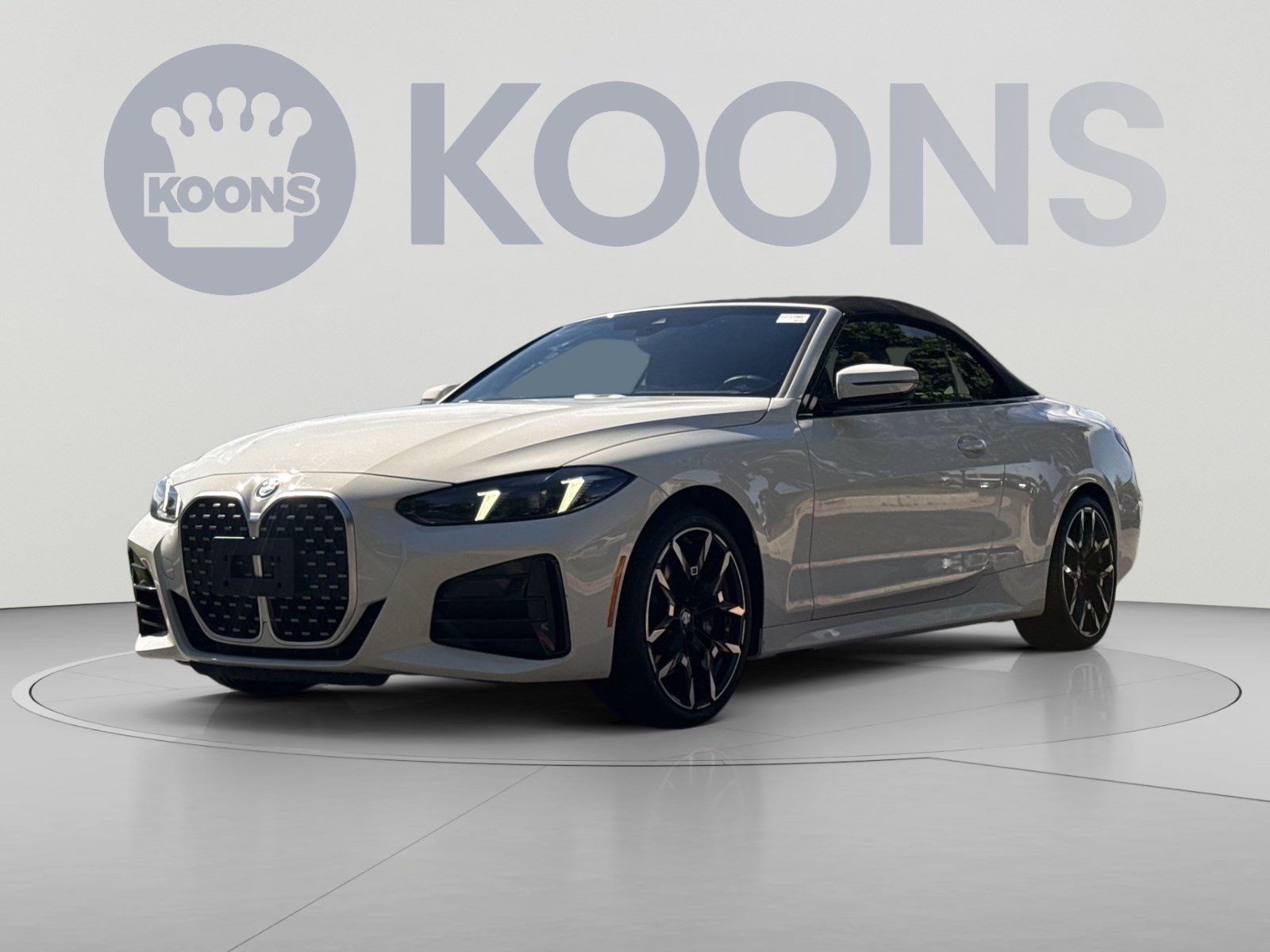 2026 BMW 4 Series
