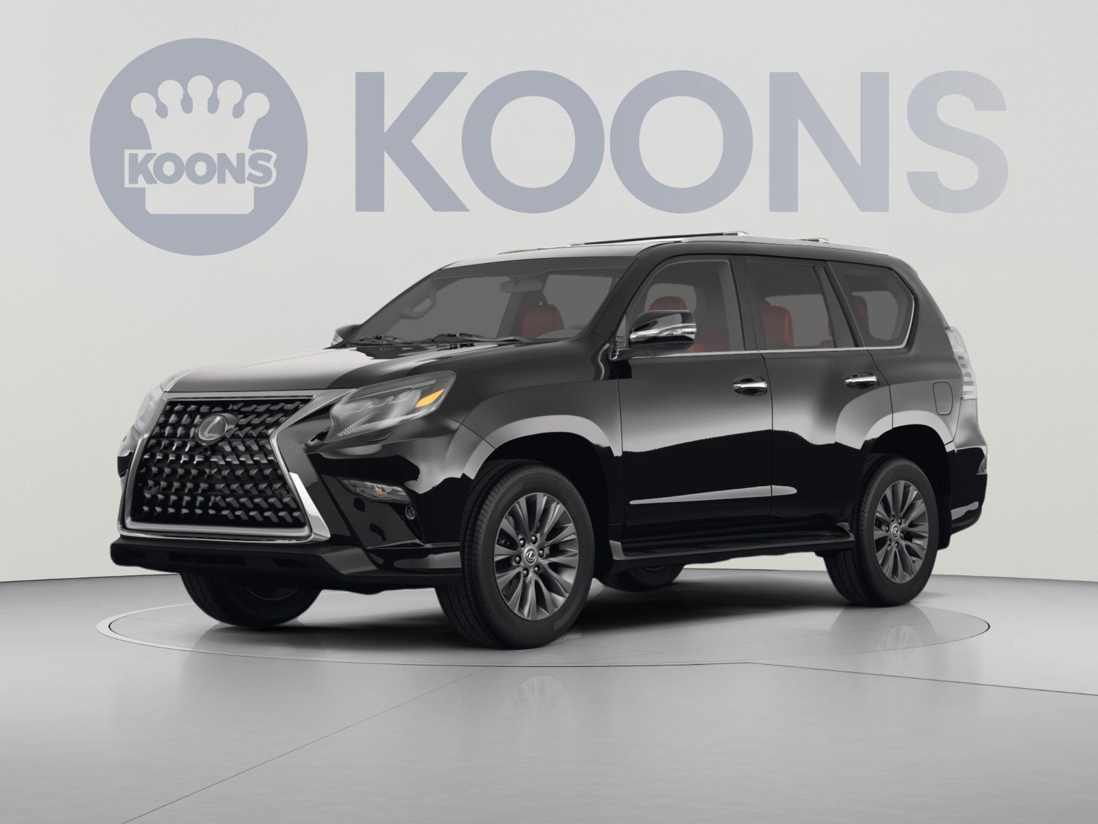2025 Lexus GX