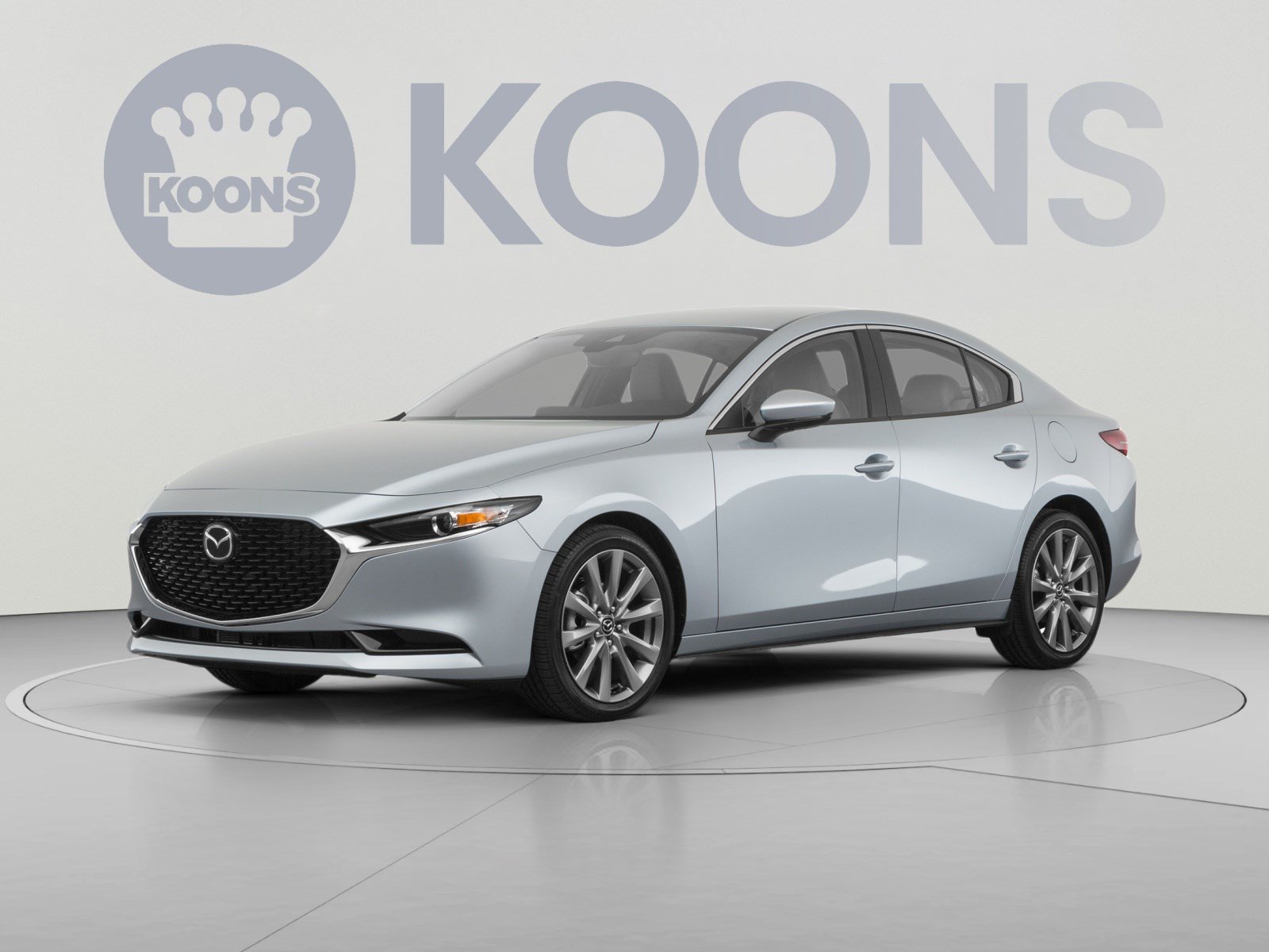 2024 Mazda Mazda3