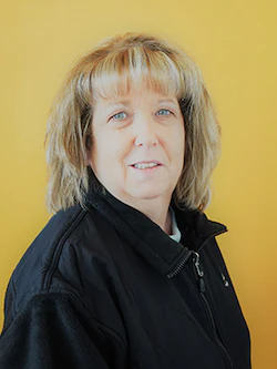 Staff member B.J. Stahl from ID_3f1137