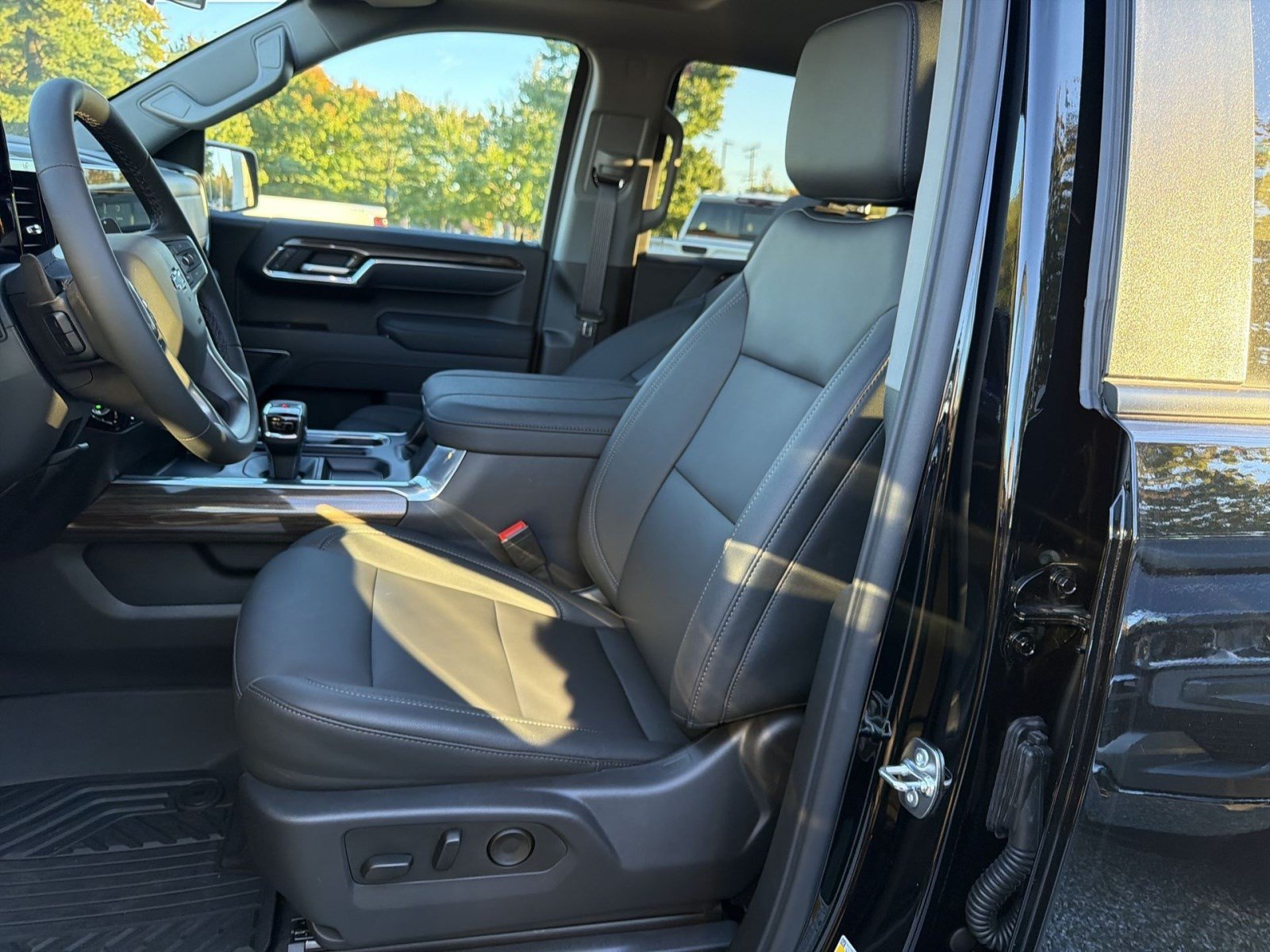 2026 Chevrolet Silverado 1500 RST - Photo 7