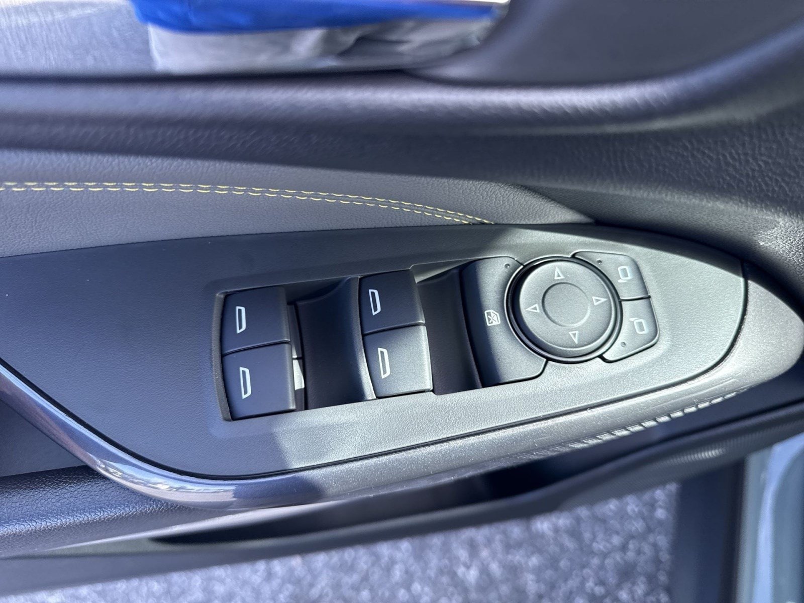 2026 Chevrolet Trax Activ - Photo 9
