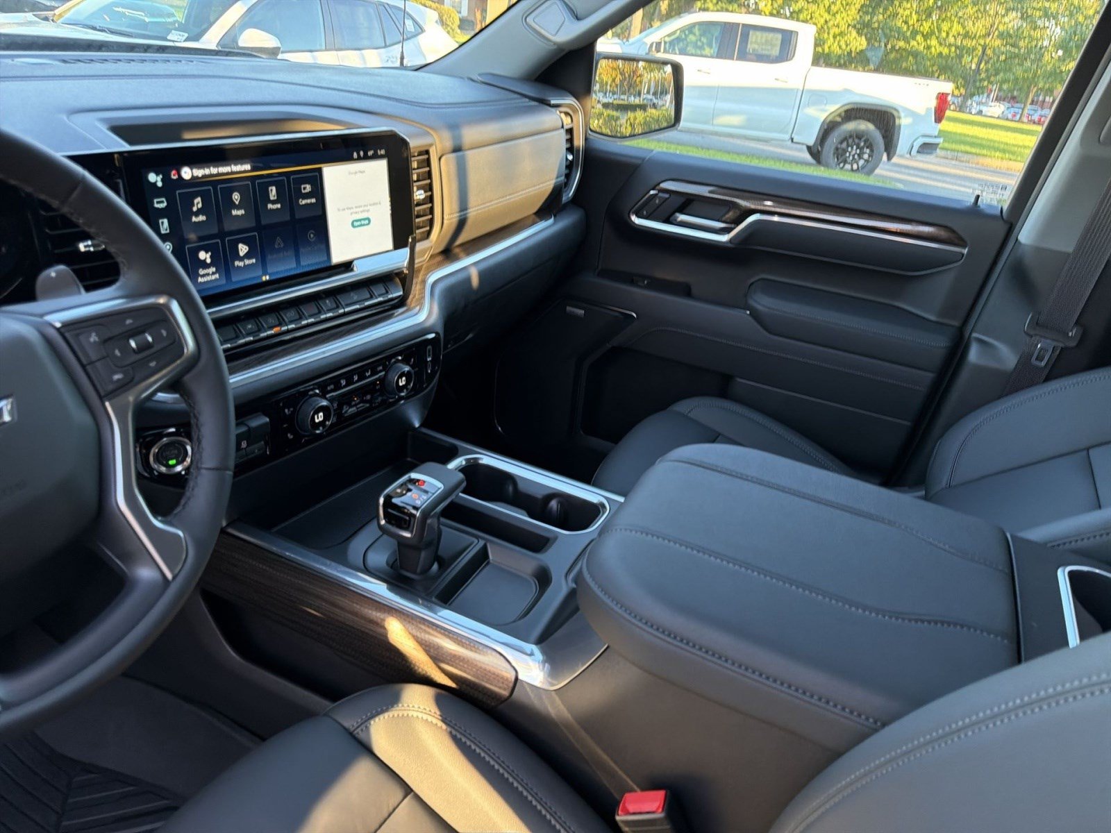 2026 Chevrolet Silverado 1500 RST - Photo 16