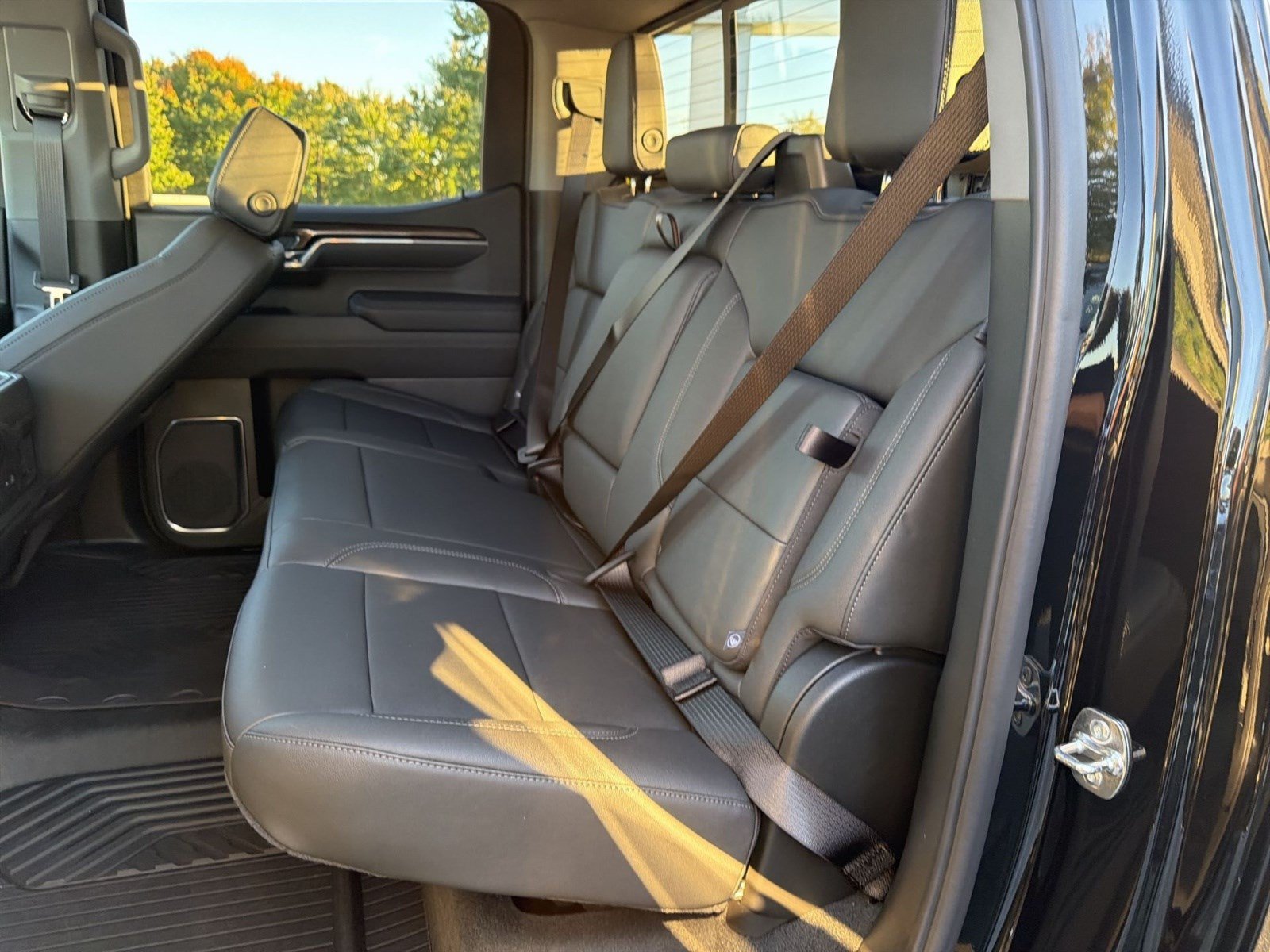2026 Chevrolet Silverado 1500 RST - Photo 18