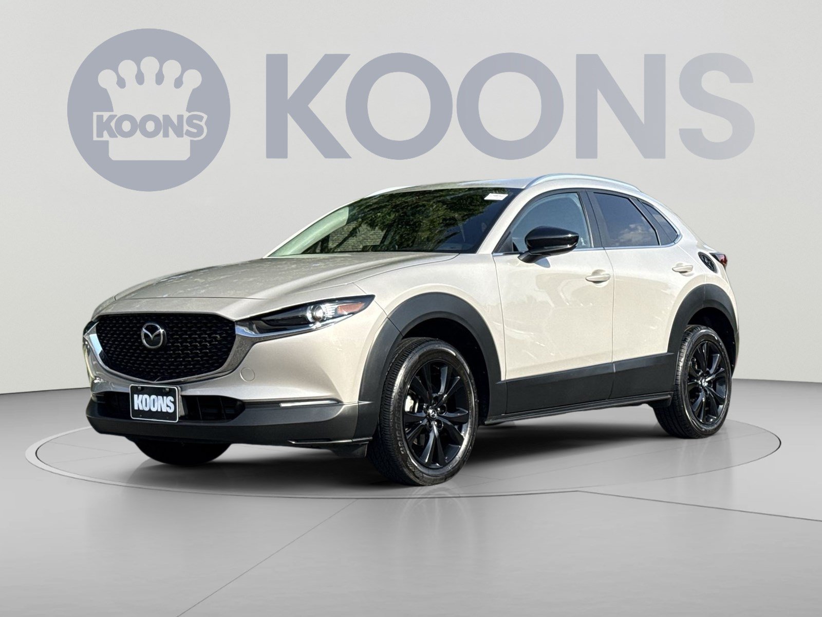 2024 Mazda CX-30