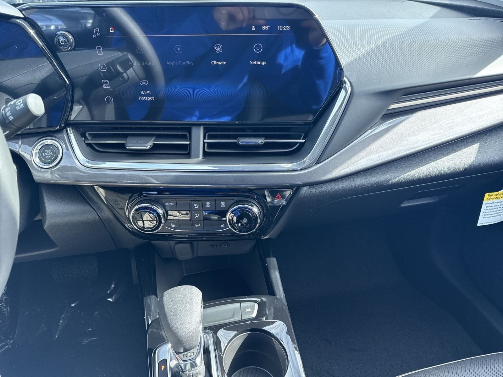 2026 Chevrolet Trax Activ - Photo 16
