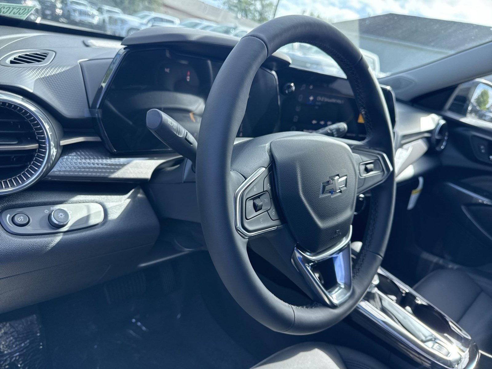 2026 Chevrolet Trax Activ - Photo 10