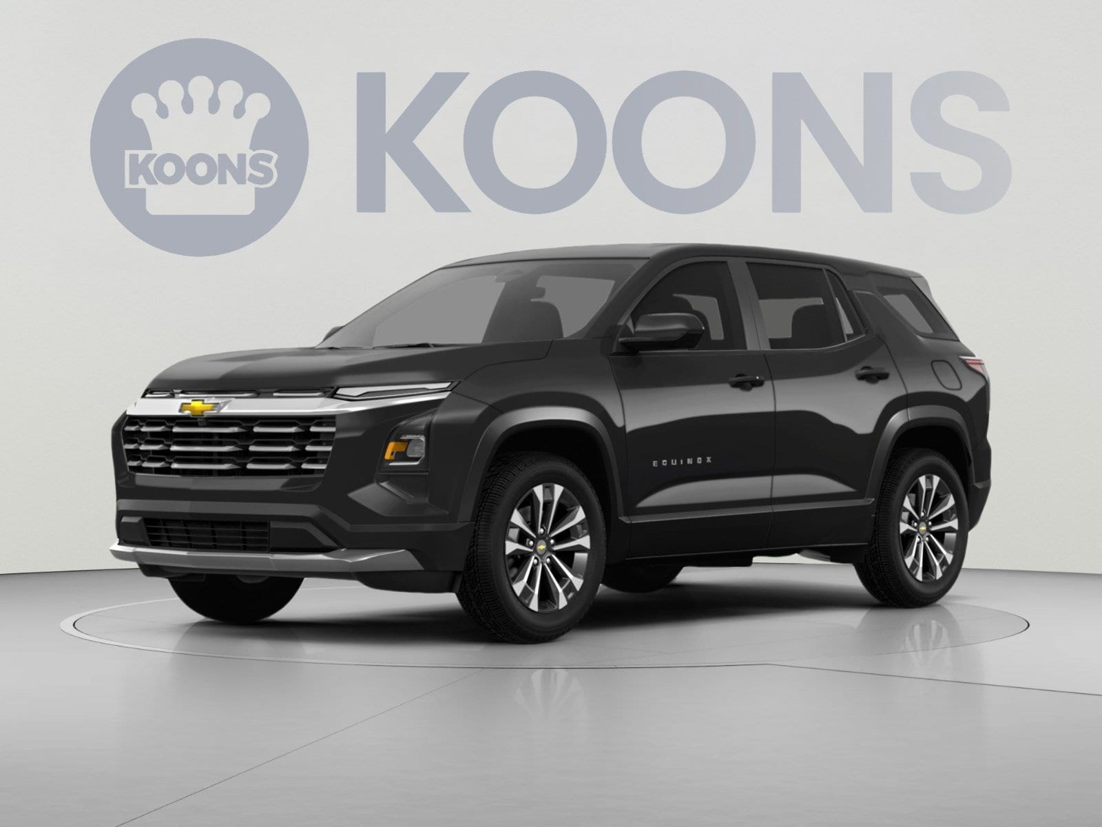 2027 Chevrolet Equinox