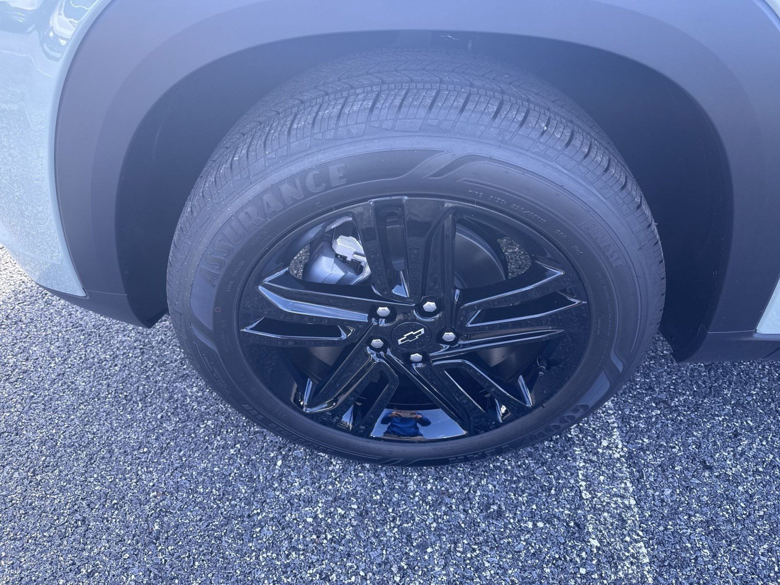 2026 Chevrolet Trax Activ - Photo 6