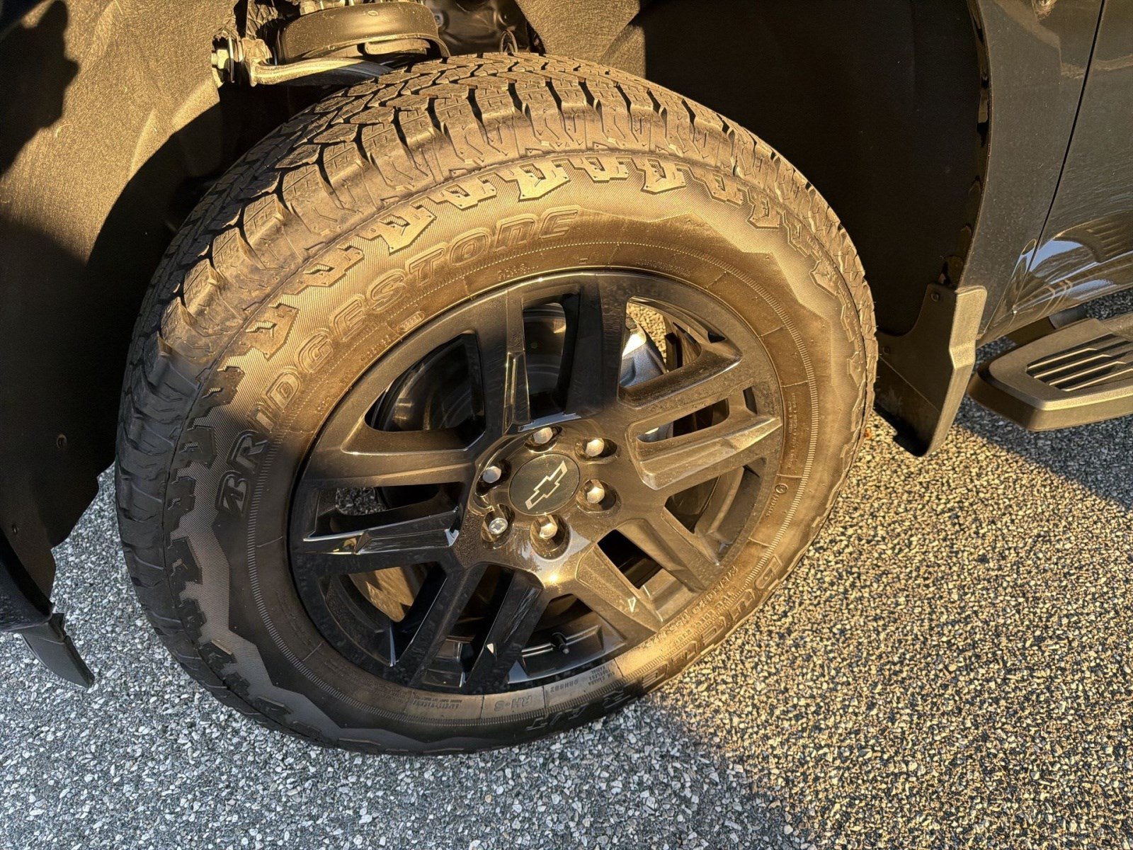 2026 Chevrolet Silverado 1500 RST - Photo 6