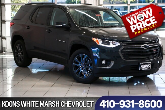 2019 Chevrolet Traverse: Design, Specs, Price >> 2019 Chevrolet Traverse Rs For Sale White Marsh Md Jim 2019 Chevrolet Traverse: Design, Specs, Price >> 2019 Chevrolet Traverse Rs For Sale White Marsh Md Jim