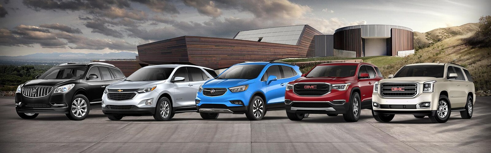 Used SUVs for Sale in Baltimore, MD Koons White Marsh Chevrolet