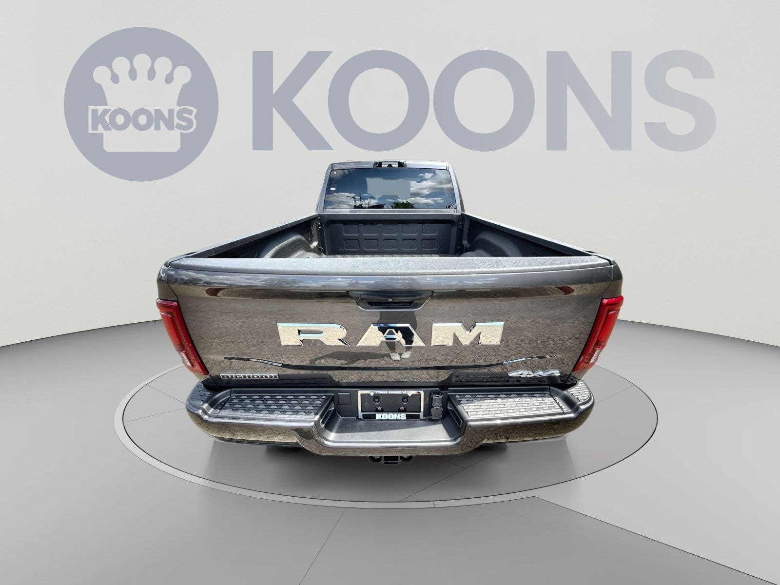 2025 RAM 2500 Big Horn - Photo 25