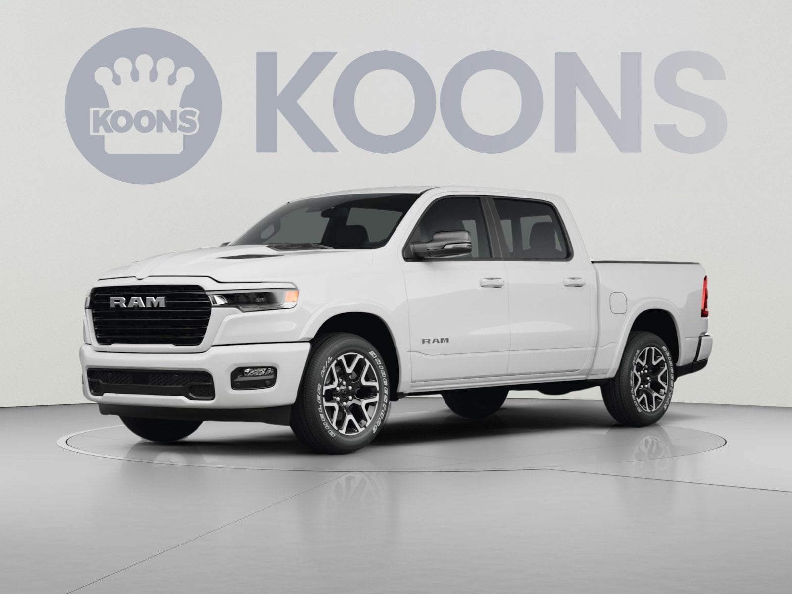 2027 Ram 1500